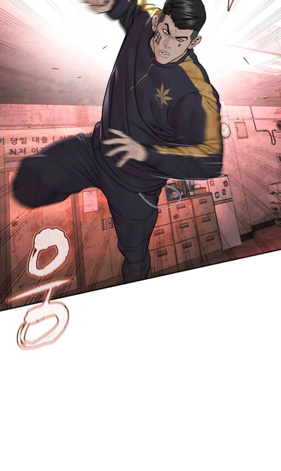 Cách Chiến Thắng Trận Đấu Chapter 170 - 29