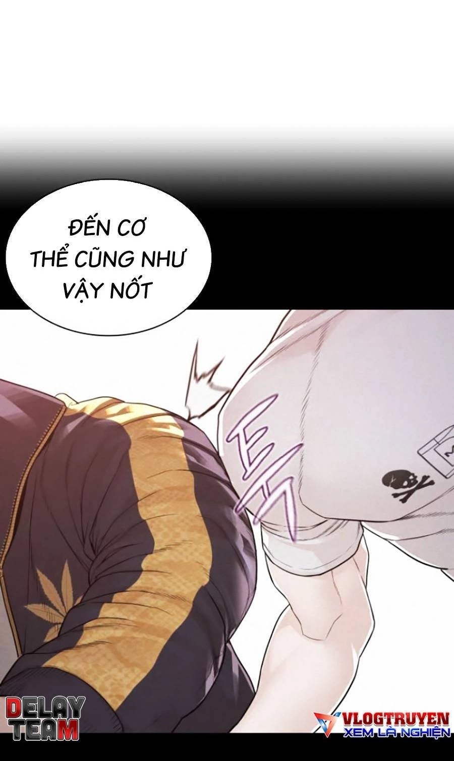 Cách Chiến Thắng Trận Đấu Chapter 170 - 37