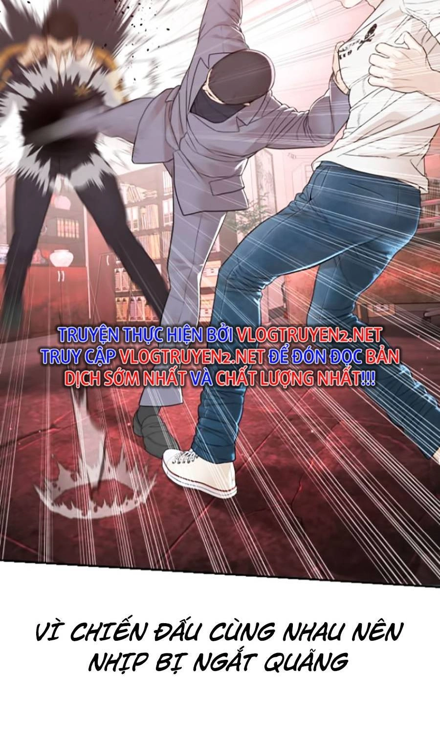 Cách Chiến Thắng Trận Đấu Chapter 170 - 43