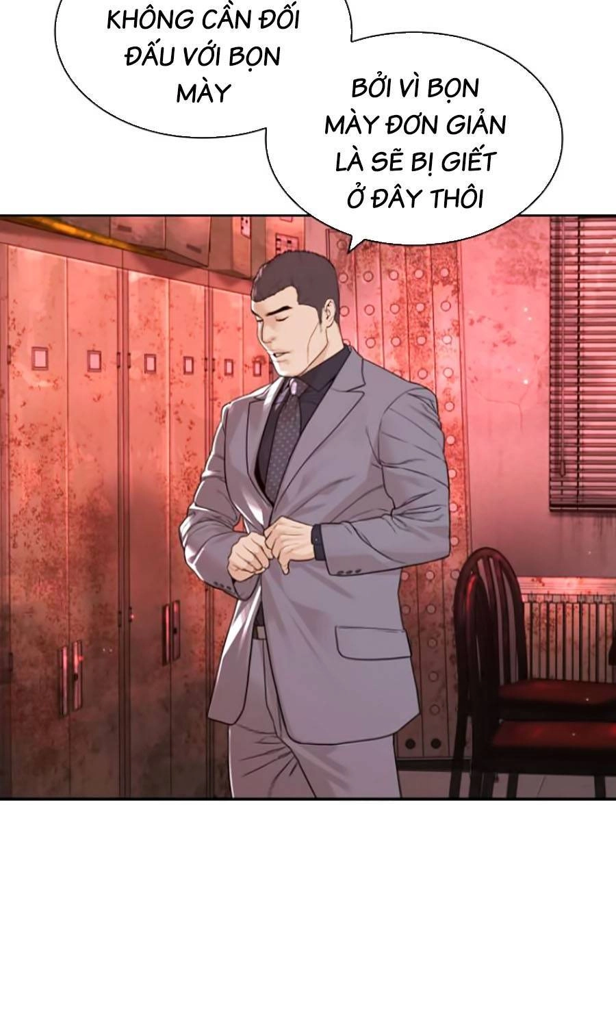 Cách Chiến Thắng Trận Đấu Chapter 170 - 50