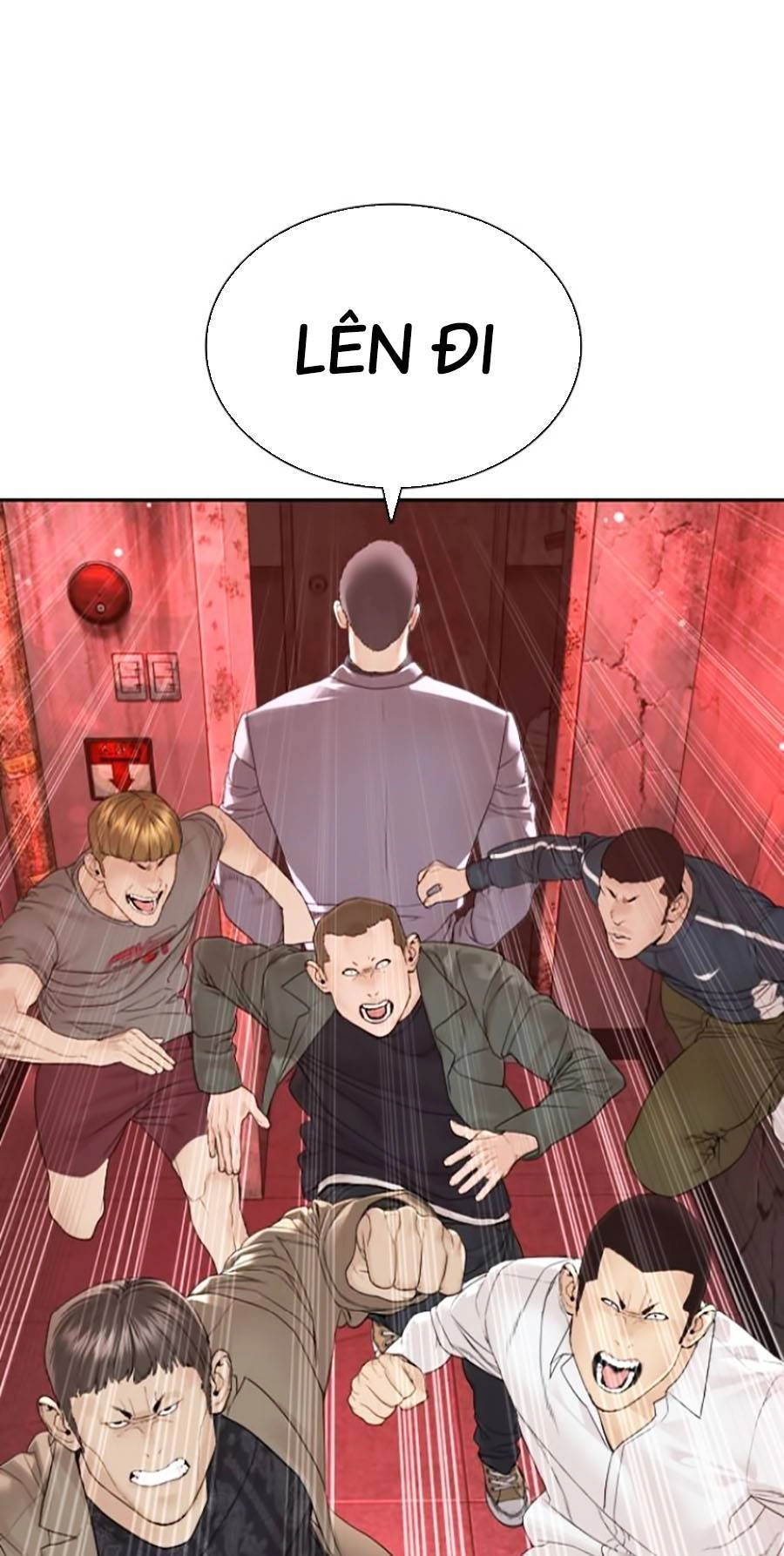 Cách Chiến Thắng Trận Đấu Chapter 170 - 51