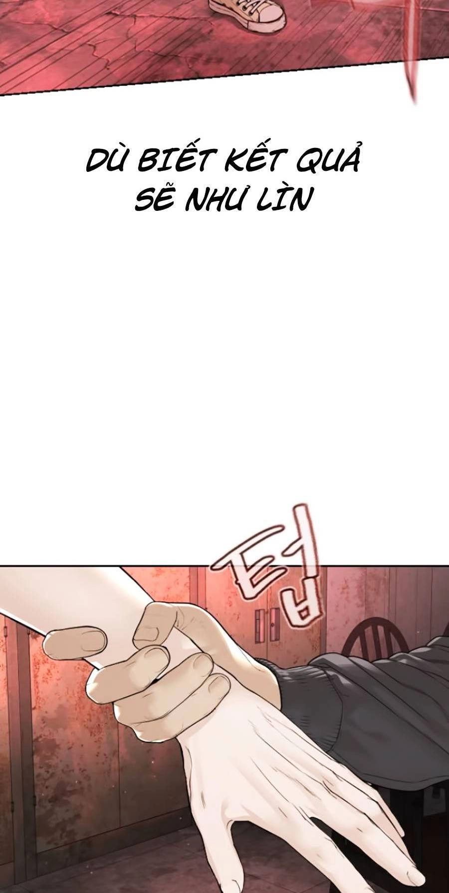 Cách Chiến Thắng Trận Đấu Chapter 170 - 55