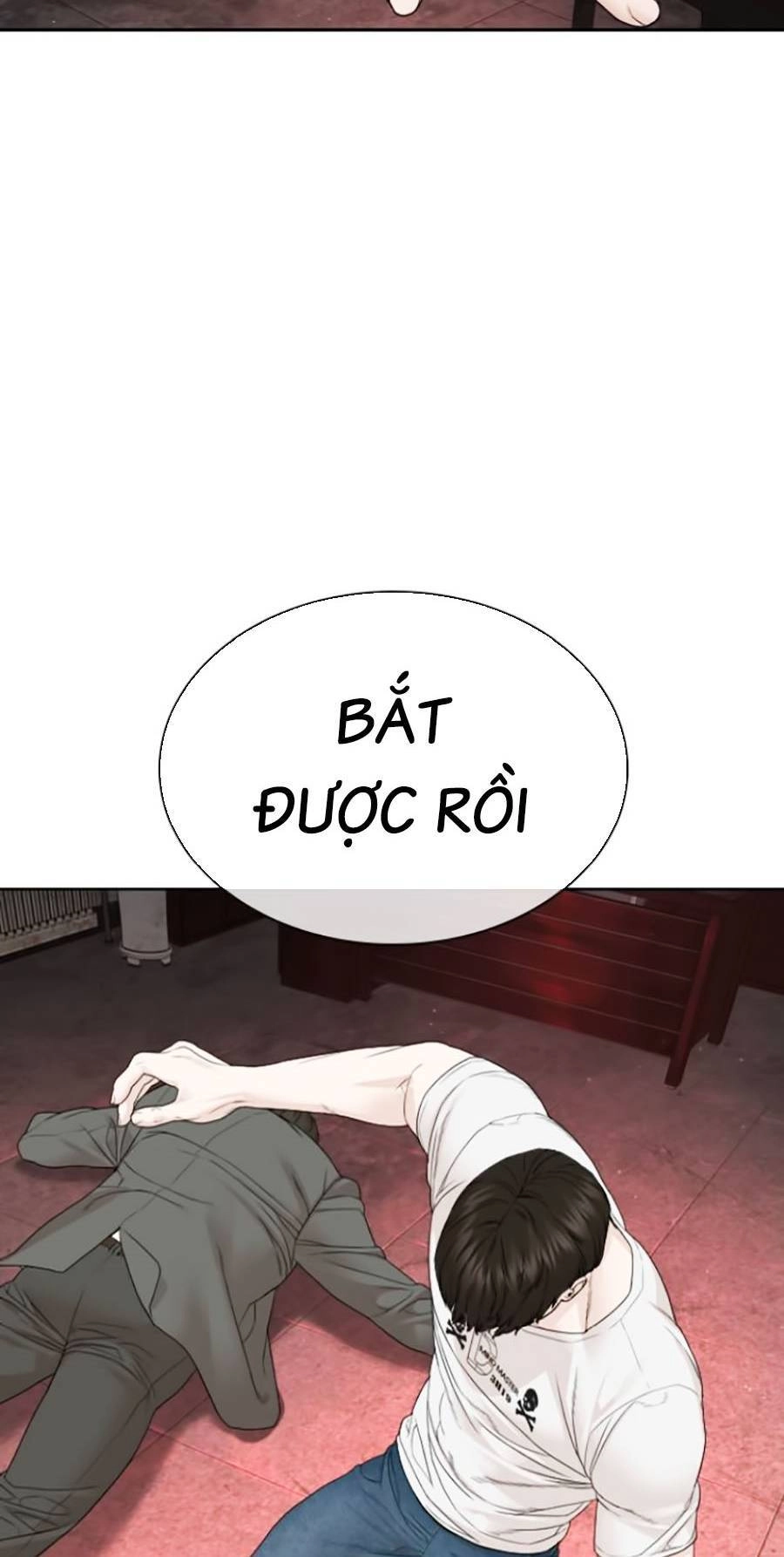 Cách Chiến Thắng Trận Đấu Chapter 170 - 56