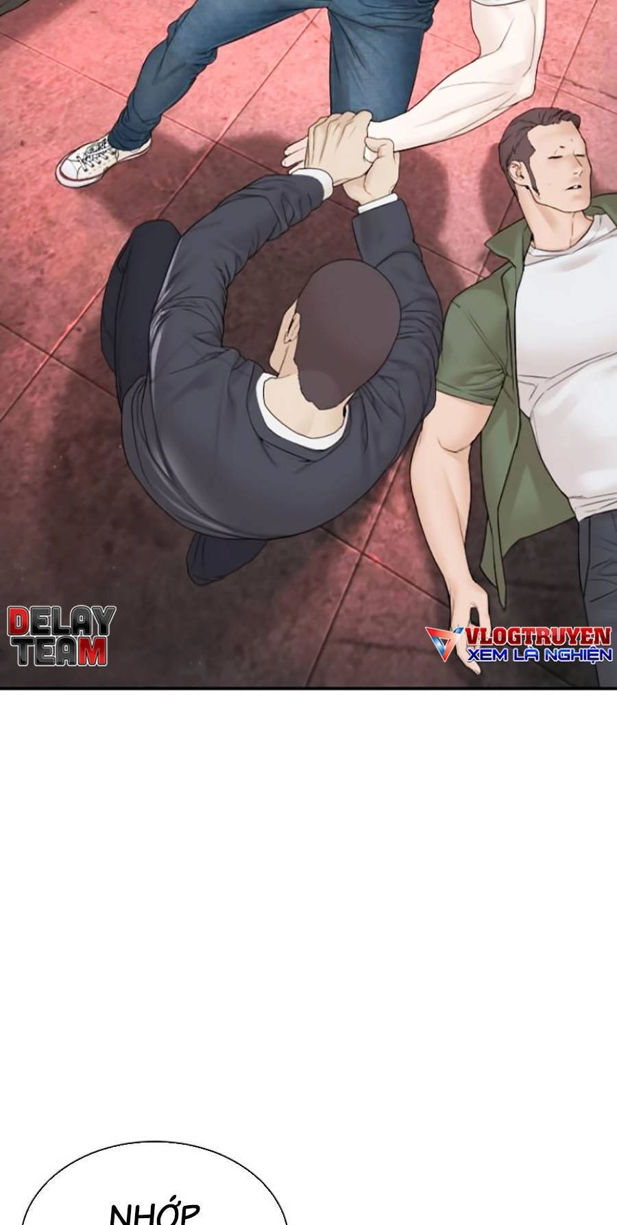 Cách Chiến Thắng Trận Đấu Chapter 170 - 57