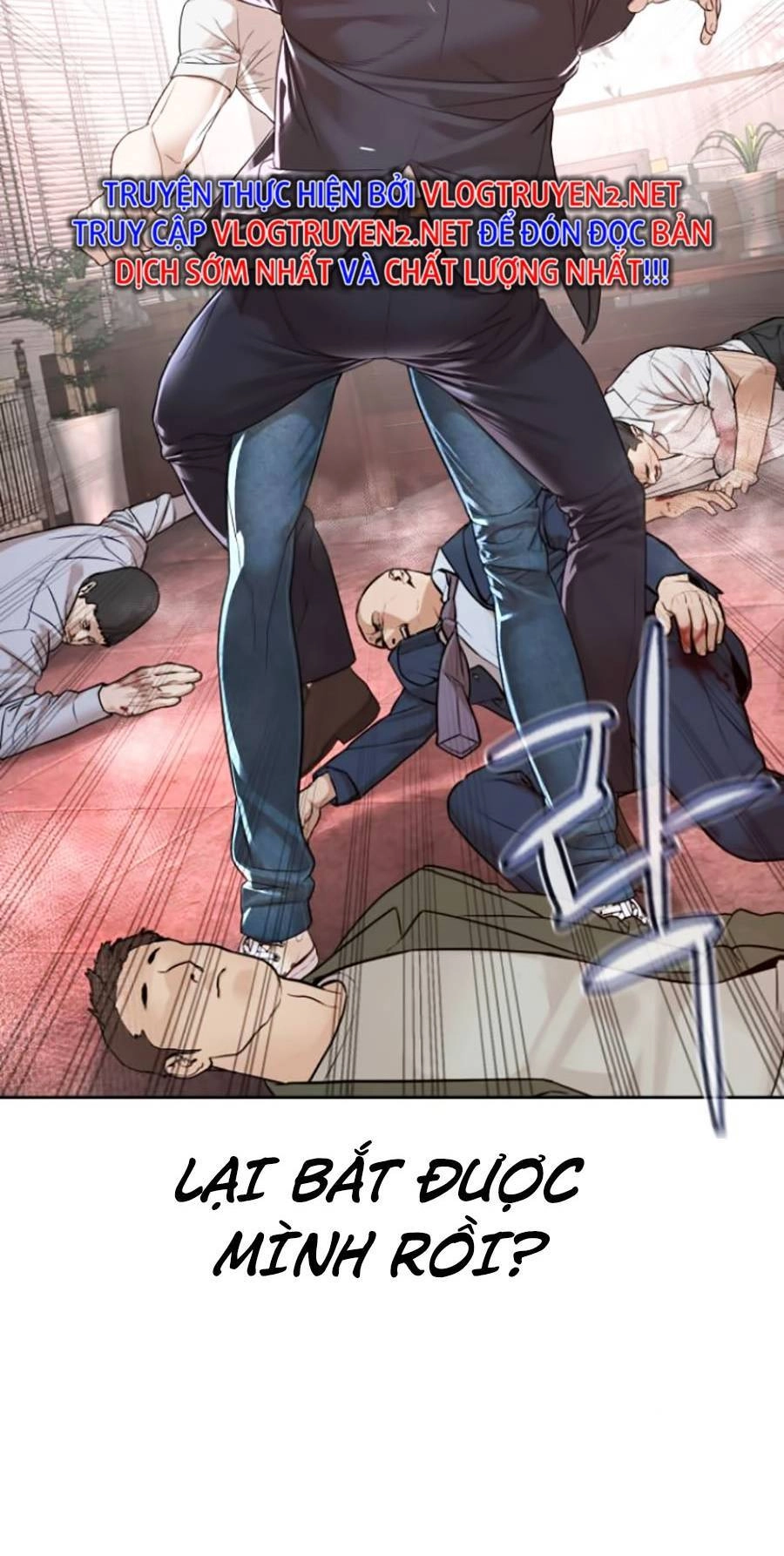 Cách Chiến Thắng Trận Đấu Chapter 170 - 62