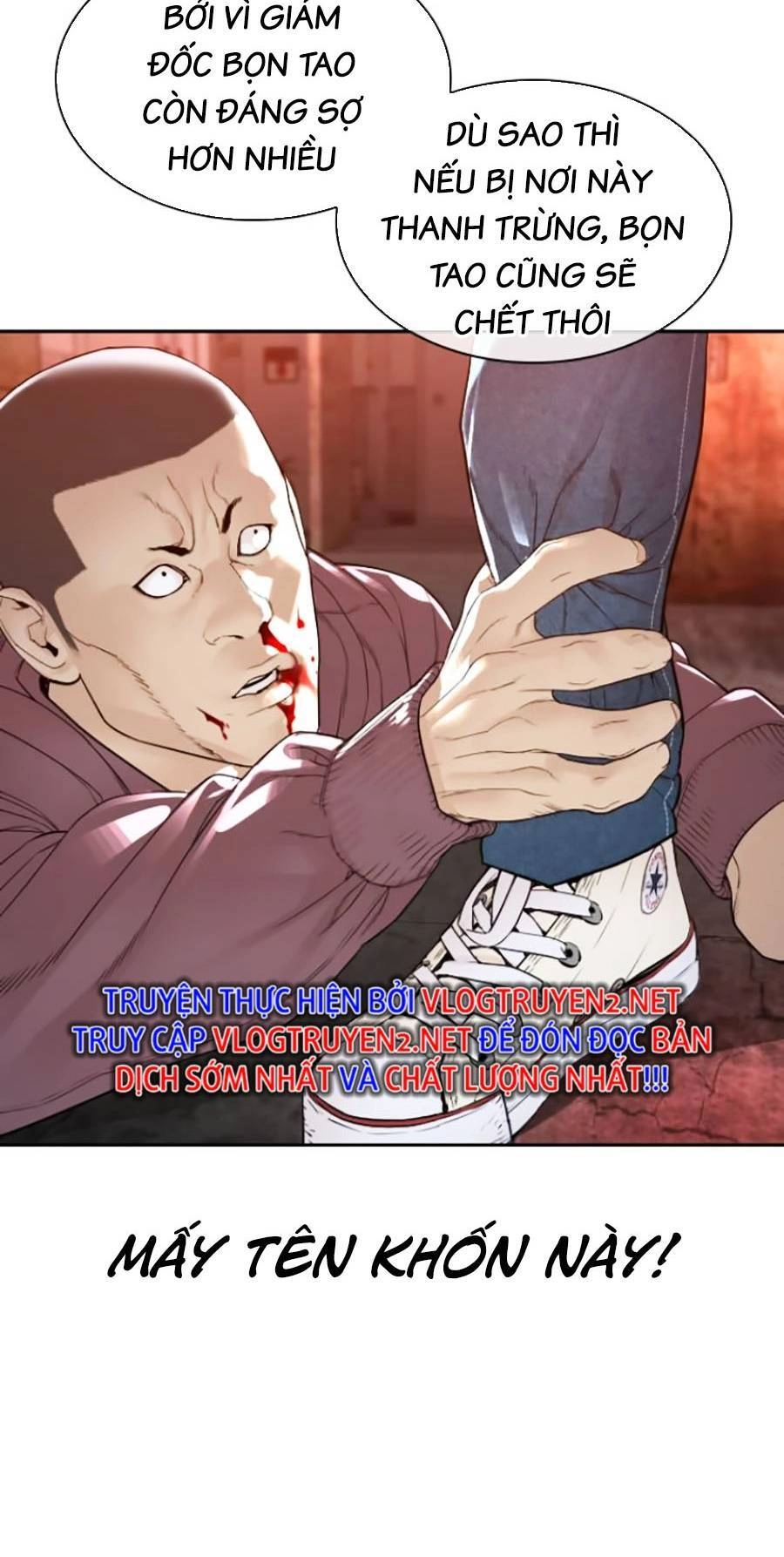 Cách Chiến Thắng Trận Đấu Chapter 170 - 68