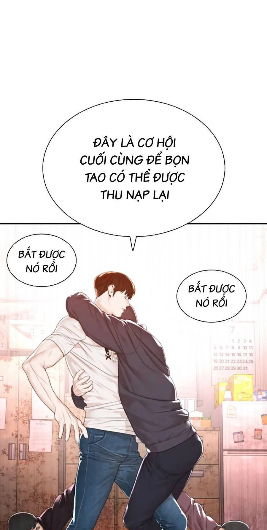 Cách Chiến Thắng Trận Đấu Chapter 170 - 69