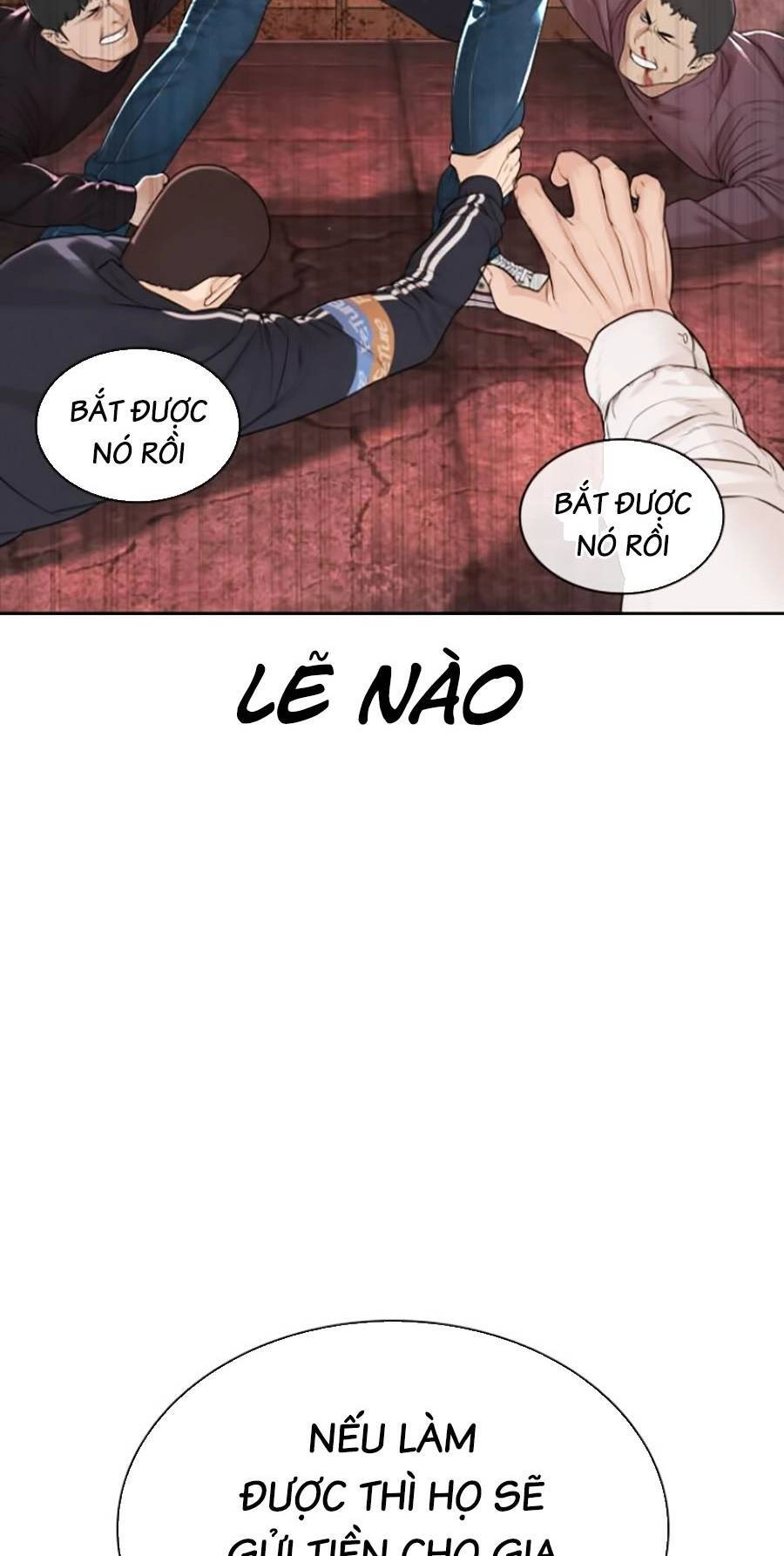 Cách Chiến Thắng Trận Đấu Chapter 170 - 70