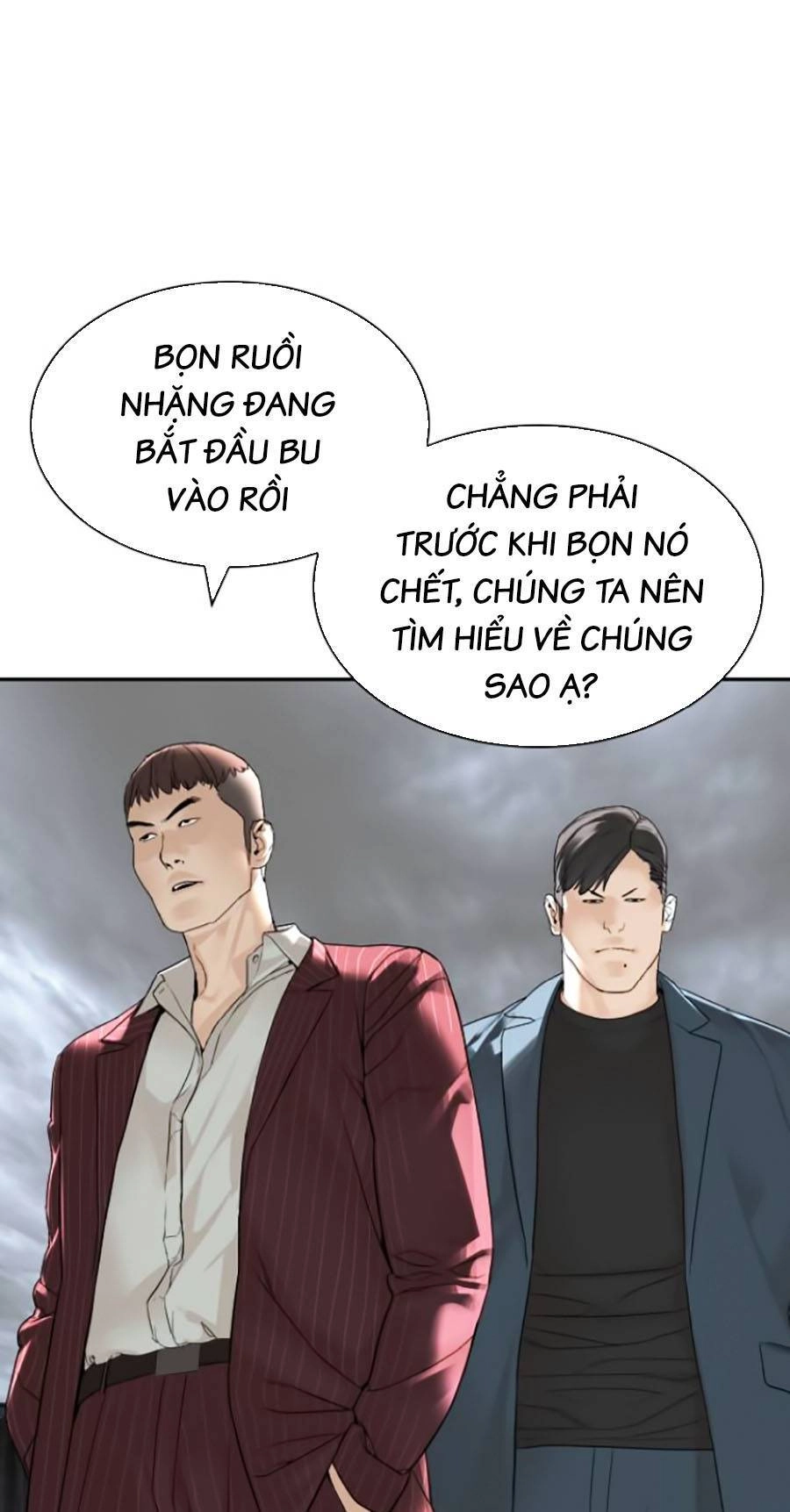 Cách Chiến Thắng Trận Đấu Chapter 170 - 76