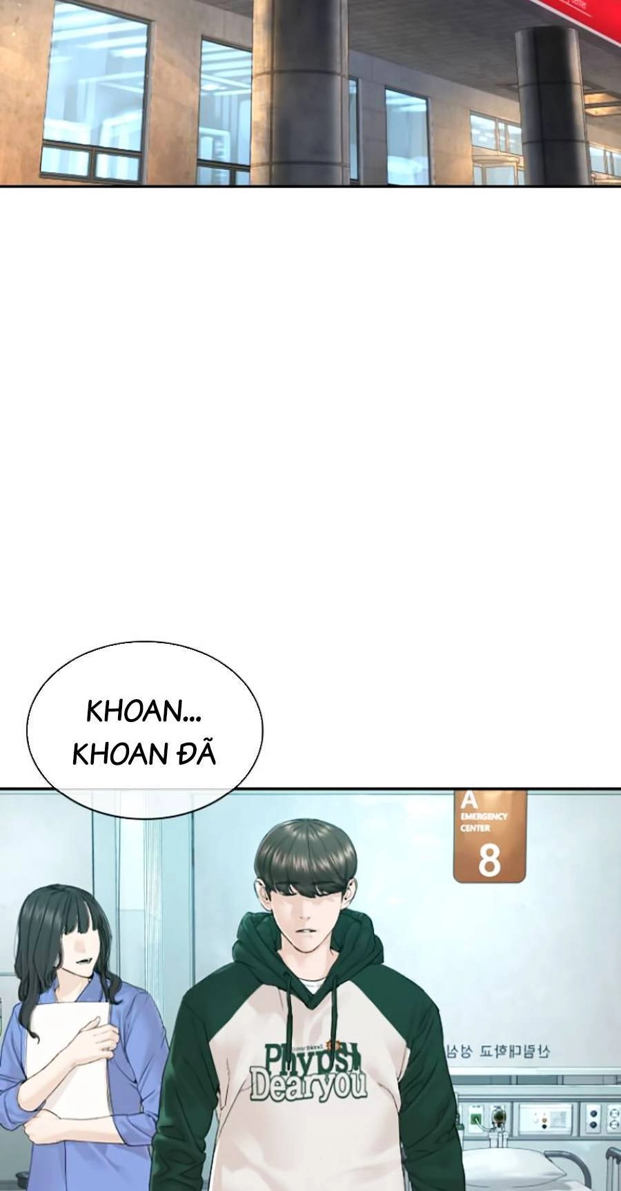 Cách Chiến Thắng Trận Đấu Chapter 170 - 85