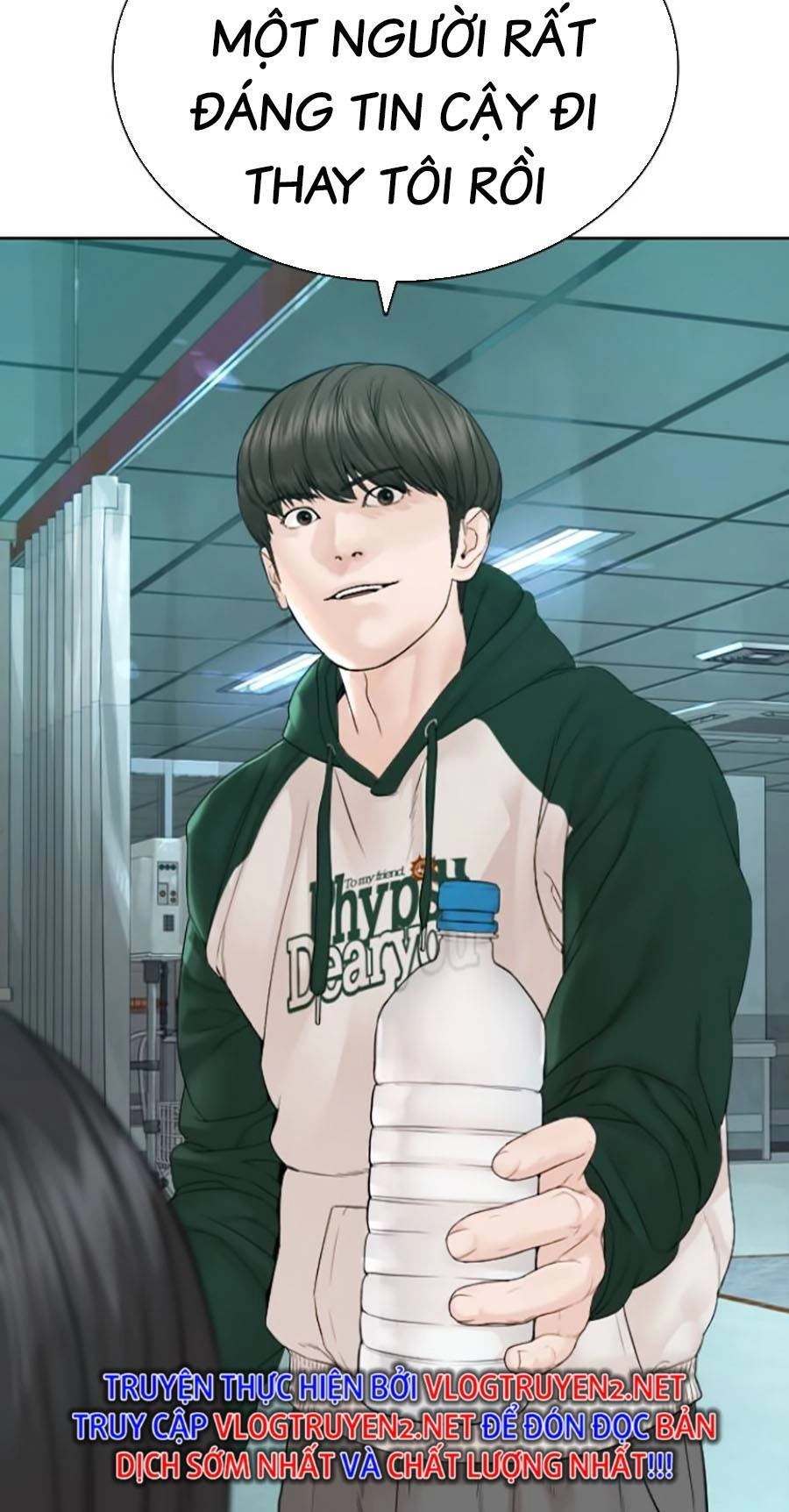 Cách Chiến Thắng Trận Đấu Chapter 170 - 93