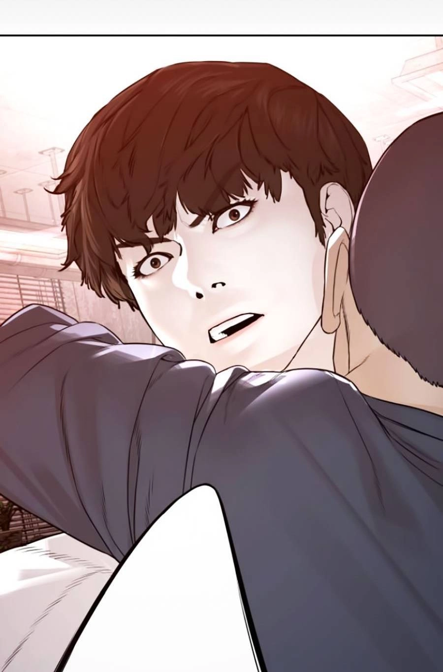 Cách Chiến Thắng Trận Đấu Chapter 170 - 103