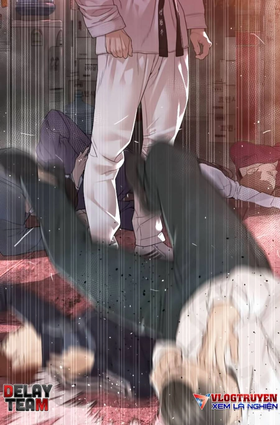 Cách Chiến Thắng Trận Đấu Chapter 170 - 109