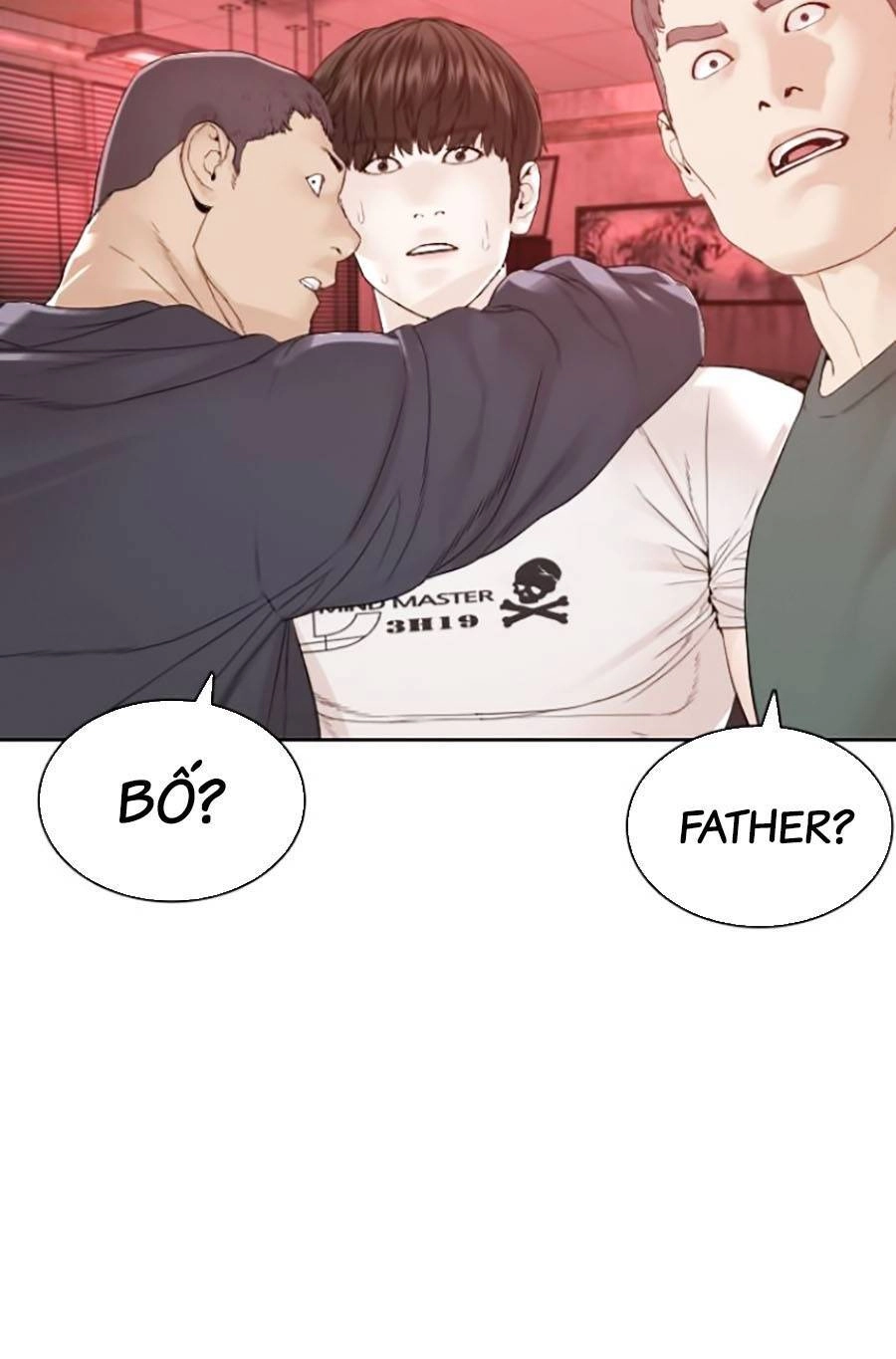 Cách Chiến Thắng Trận Đấu Chapter 170 - 111