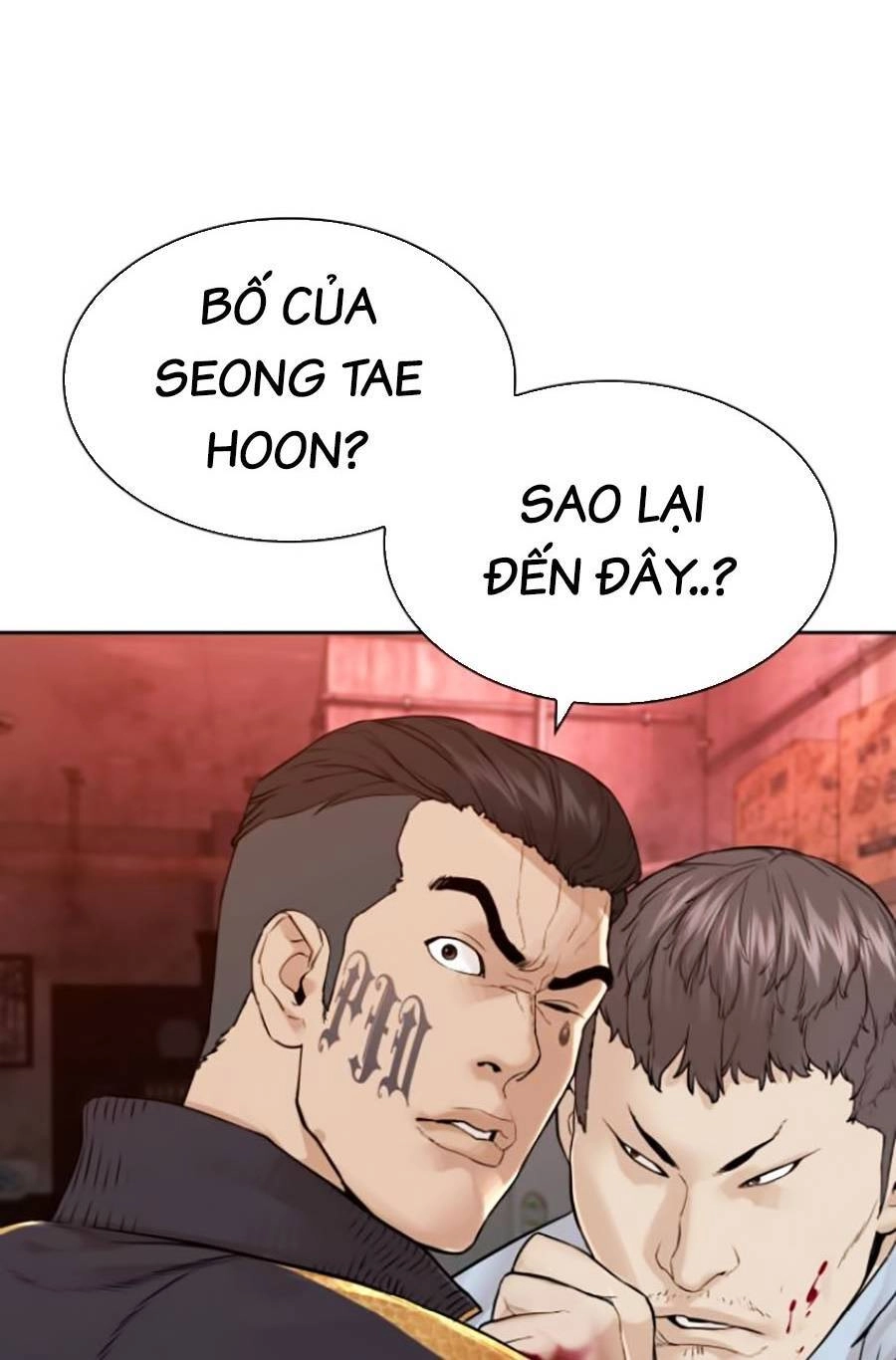 Cách Chiến Thắng Trận Đấu Chapter 170 - 112