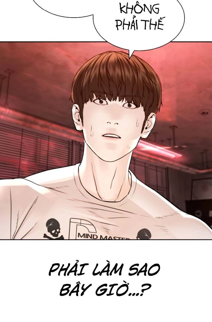 Cách Chiến Thắng Trận Đấu Chapter 170 - 116