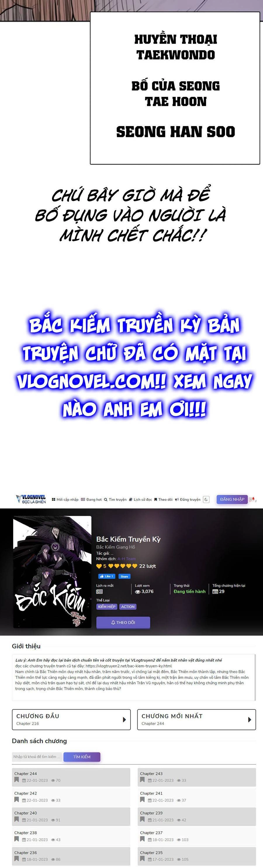 Cách Chiến Thắng Trận Đấu Chapter 170 - 125