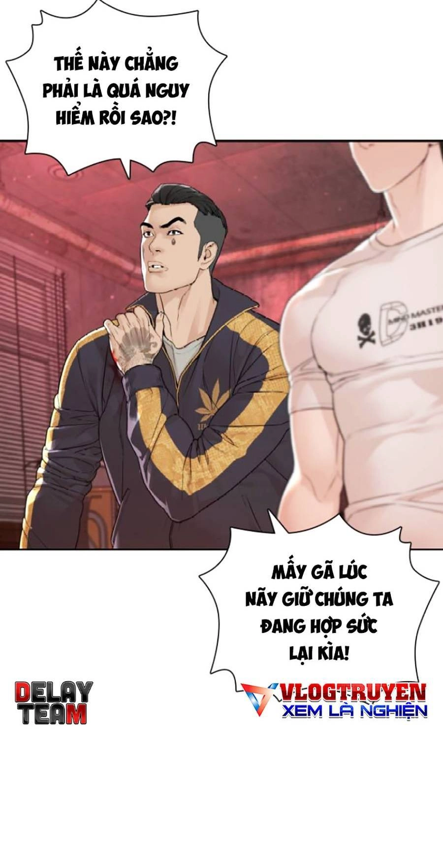 Cách Chiến Thắng Trận Đấu Chapter 171 - 11