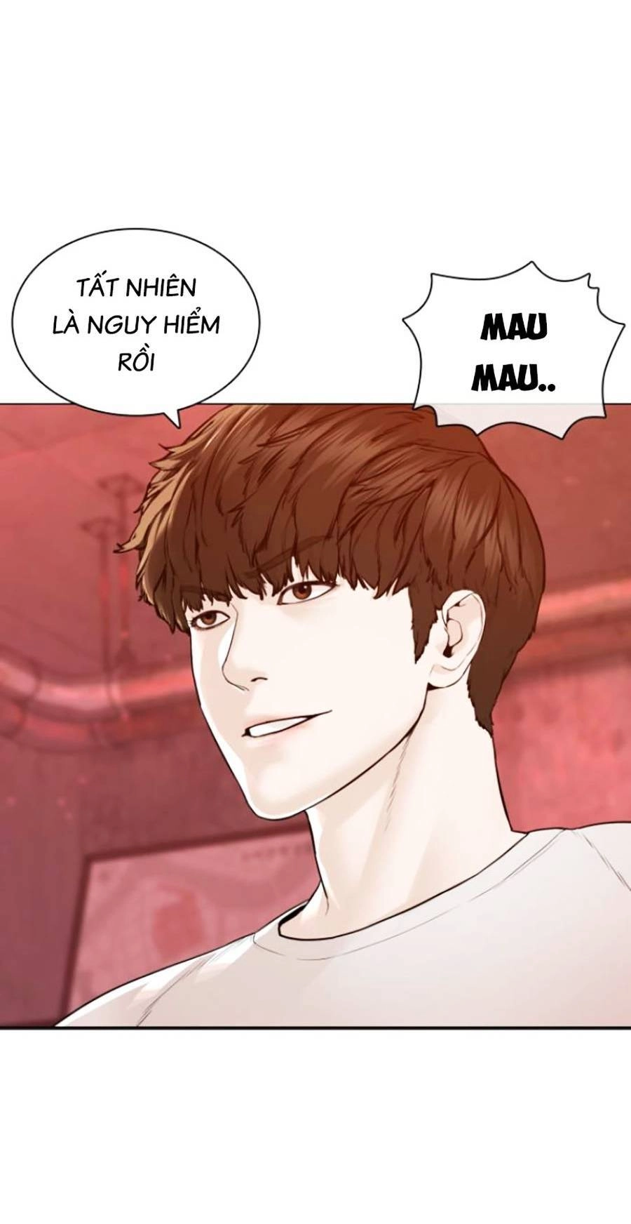 Cách Chiến Thắng Trận Đấu Chapter 171 - 12