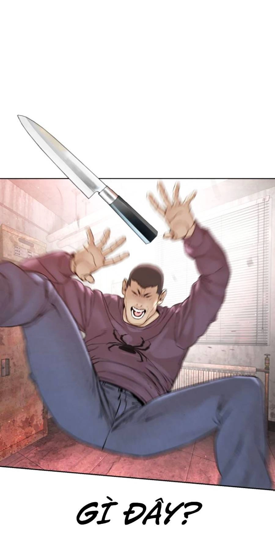 Cách Chiến Thắng Trận Đấu Chapter 171 - 13