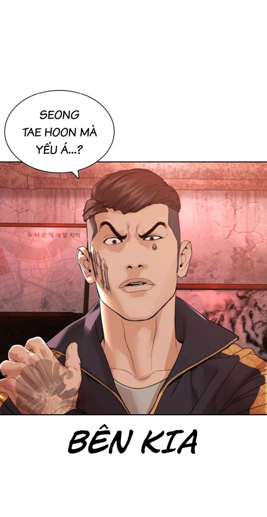 Cách Chiến Thắng Trận Đấu Chapter 171 - 18