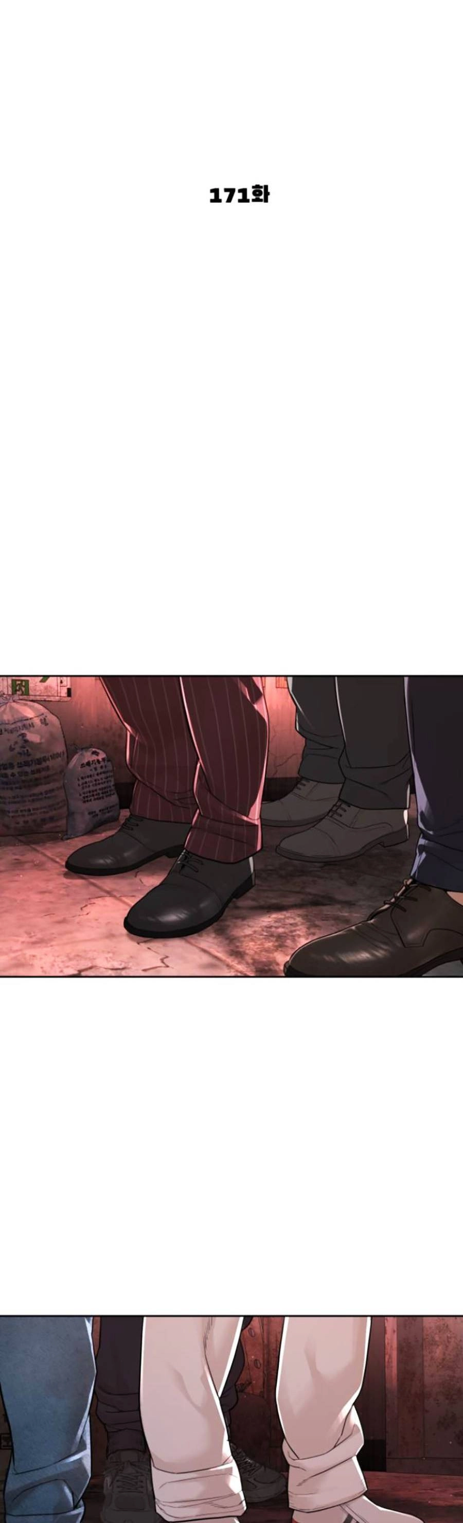 Cách Chiến Thắng Trận Đấu Chapter 171 - 24