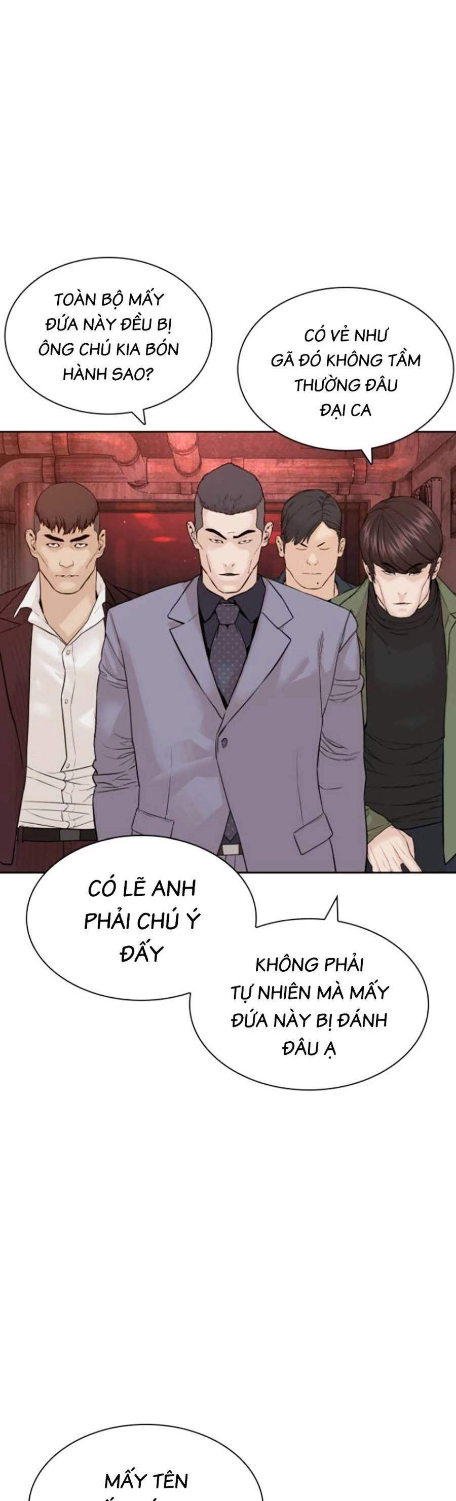 Cách Chiến Thắng Trận Đấu Chapter 171 - 26