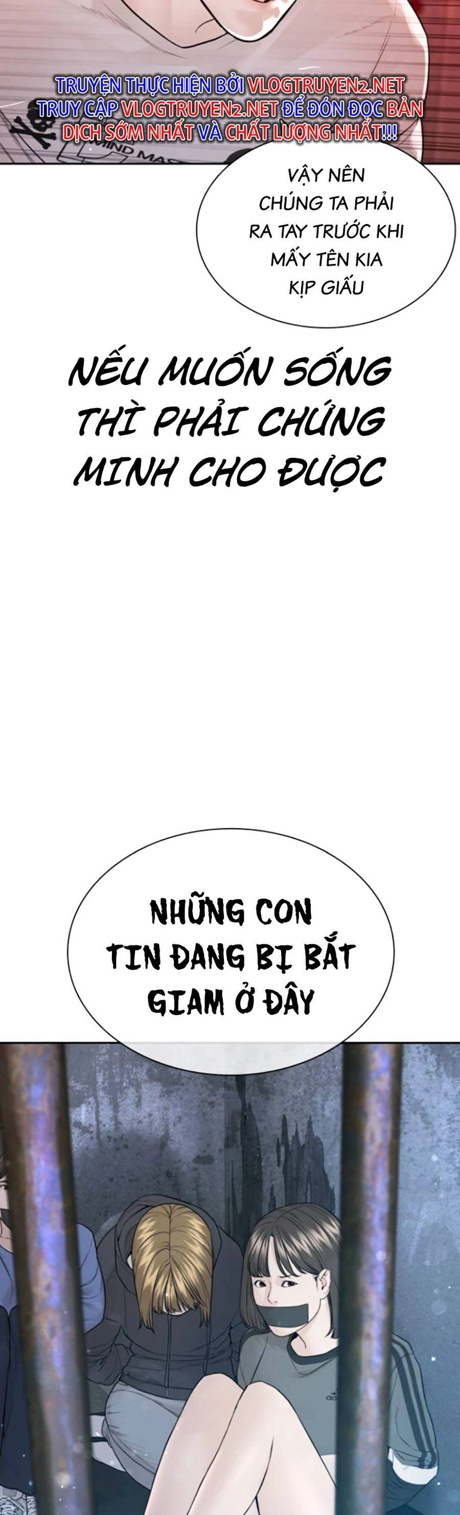 Cách Chiến Thắng Trận Đấu Chapter 171 - 33