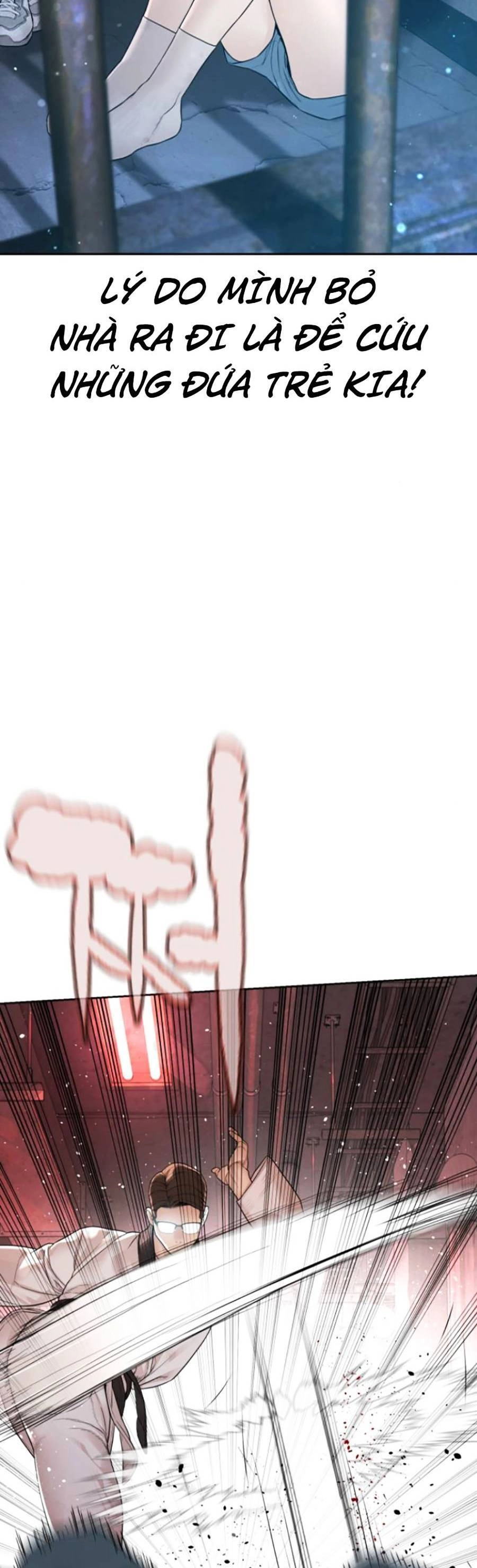 Cách Chiến Thắng Trận Đấu Chapter 171 - 34