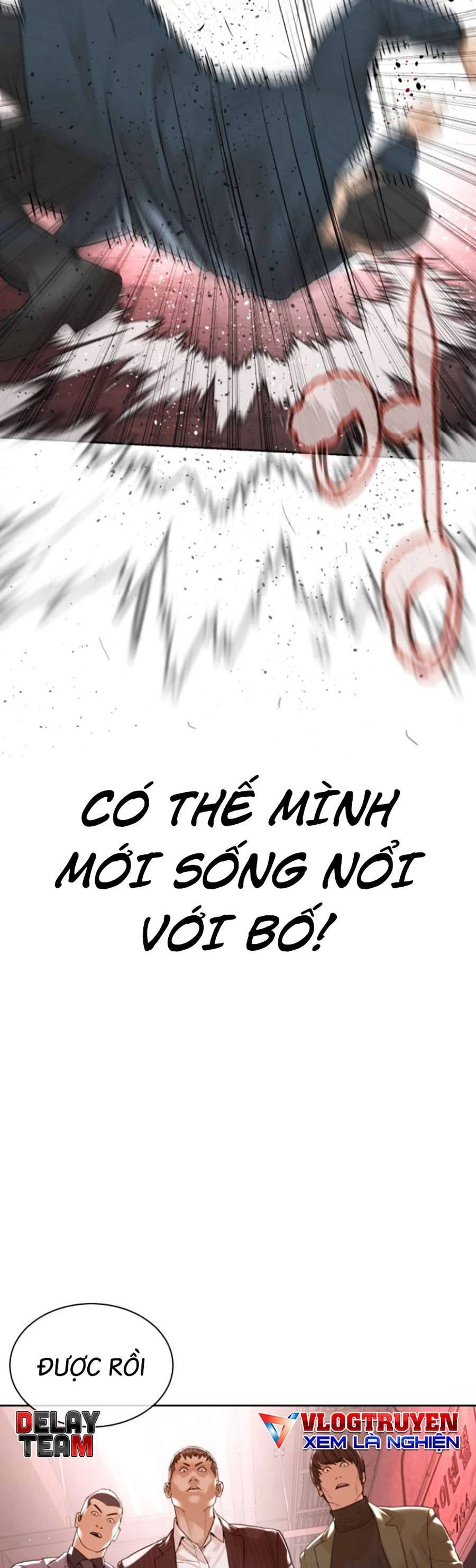 Cách Chiến Thắng Trận Đấu Chapter 171 - 35