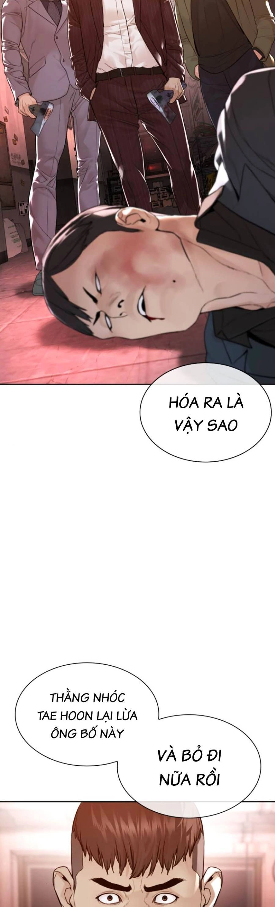 Cách Chiến Thắng Trận Đấu Chapter 171 - 36