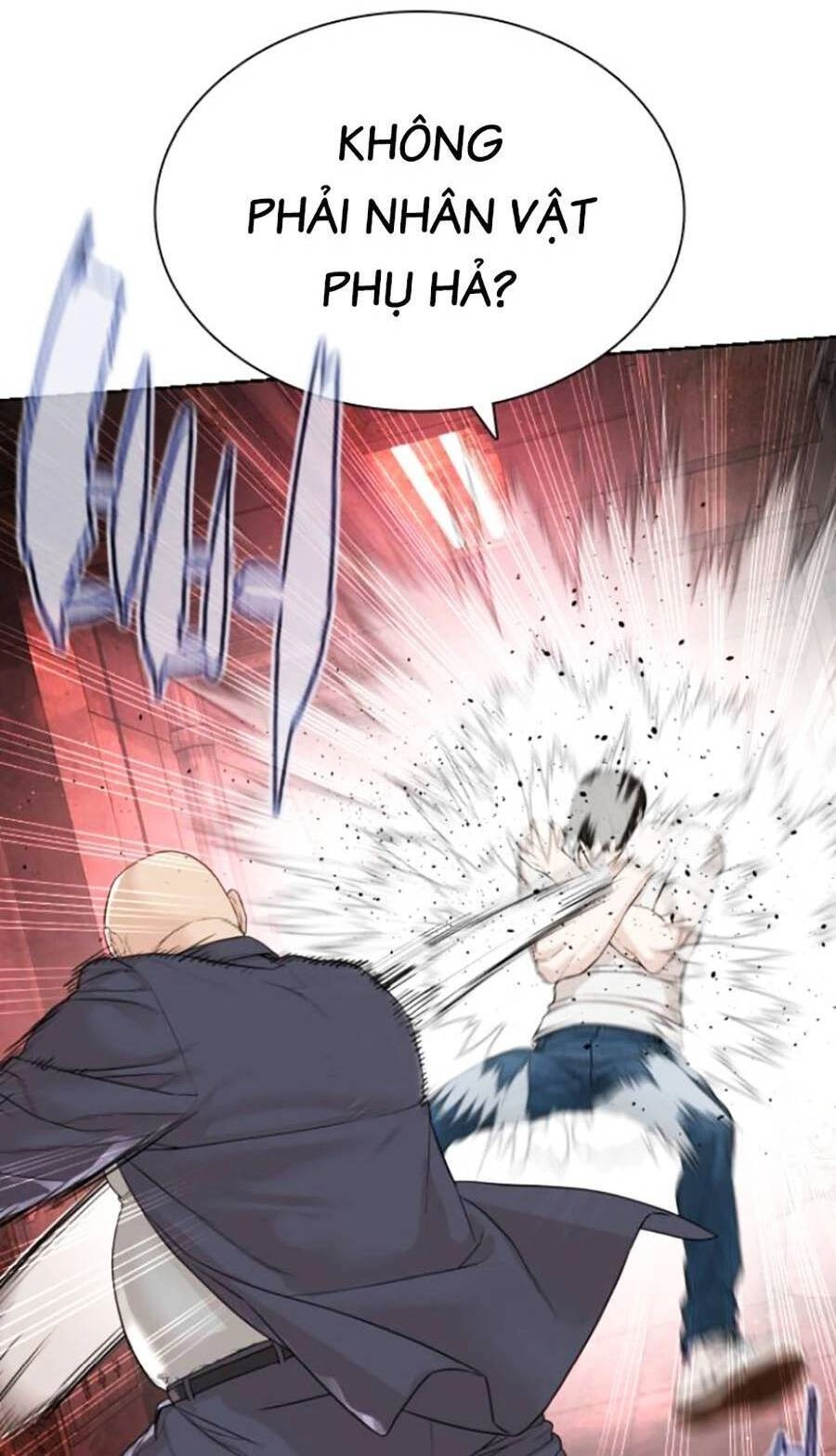 Cách Chiến Thắng Trận Đấu Chapter 171 - 52