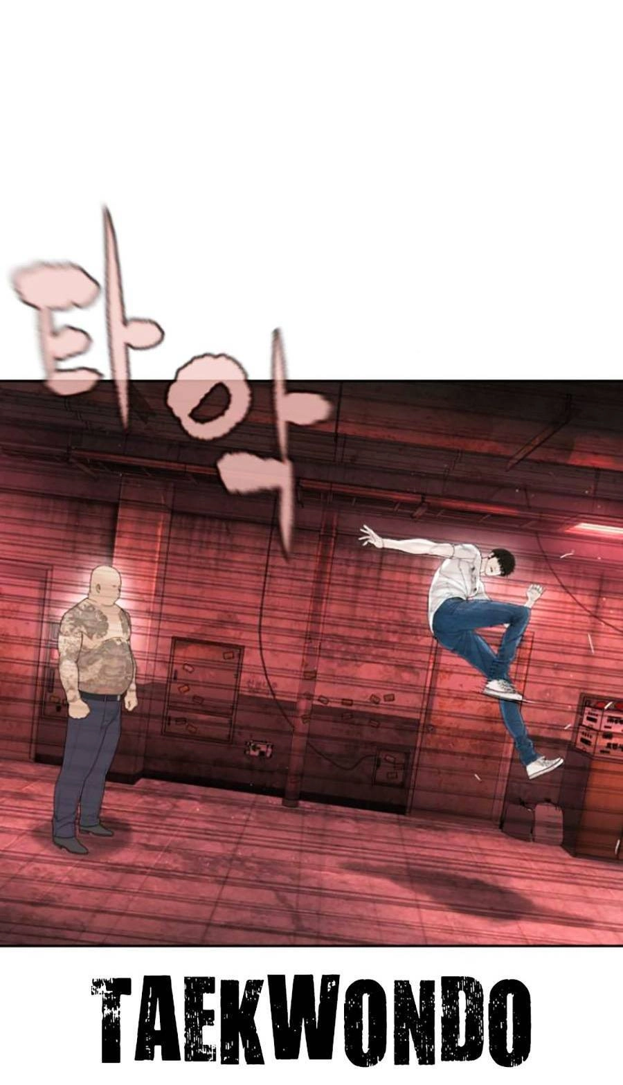 Cách Chiến Thắng Trận Đấu Chapter 171 - 59