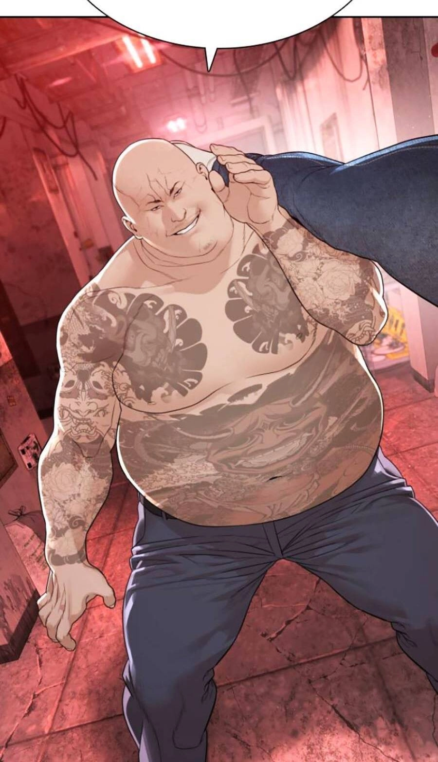 Cách Chiến Thắng Trận Đấu Chapter 171 - 66