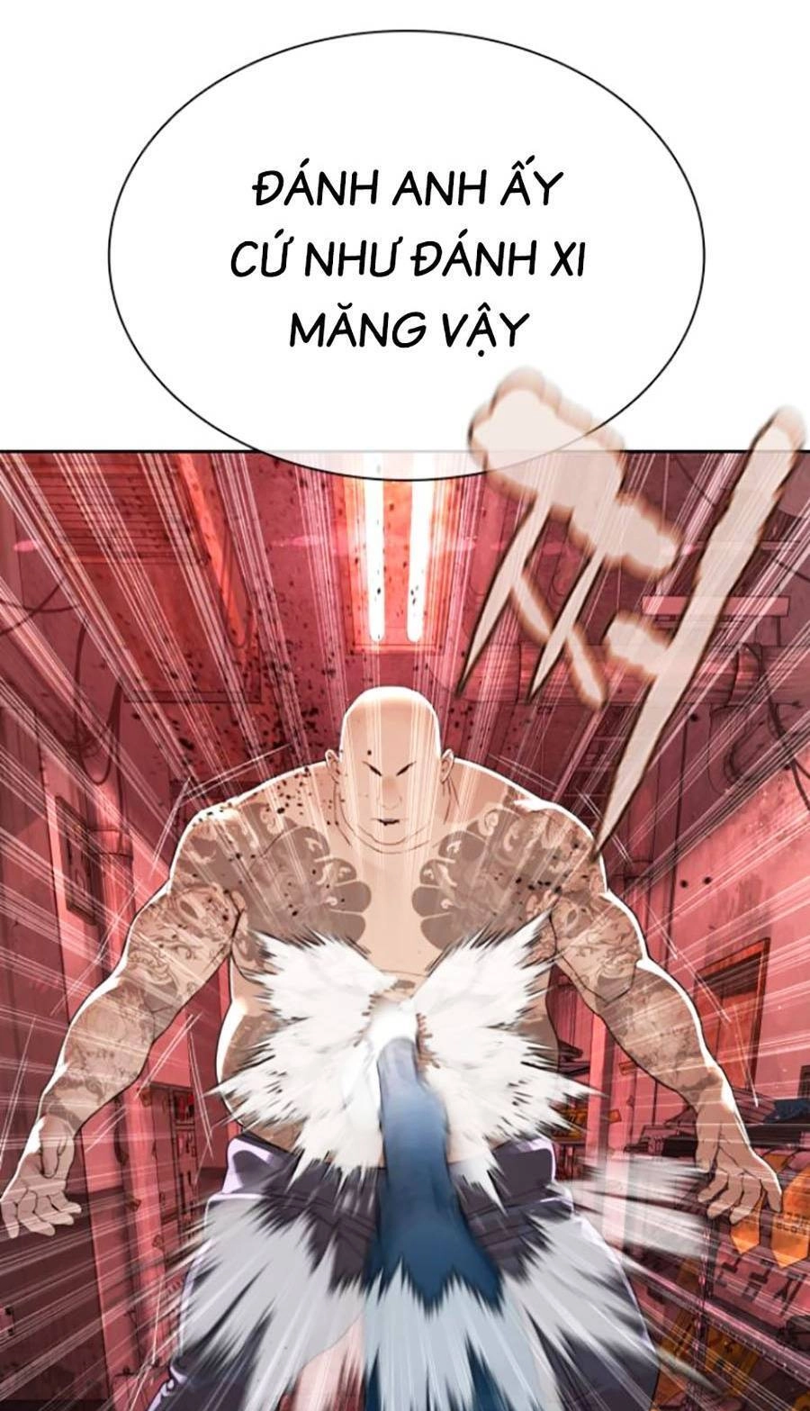 Cách Chiến Thắng Trận Đấu Chapter 171 - 73