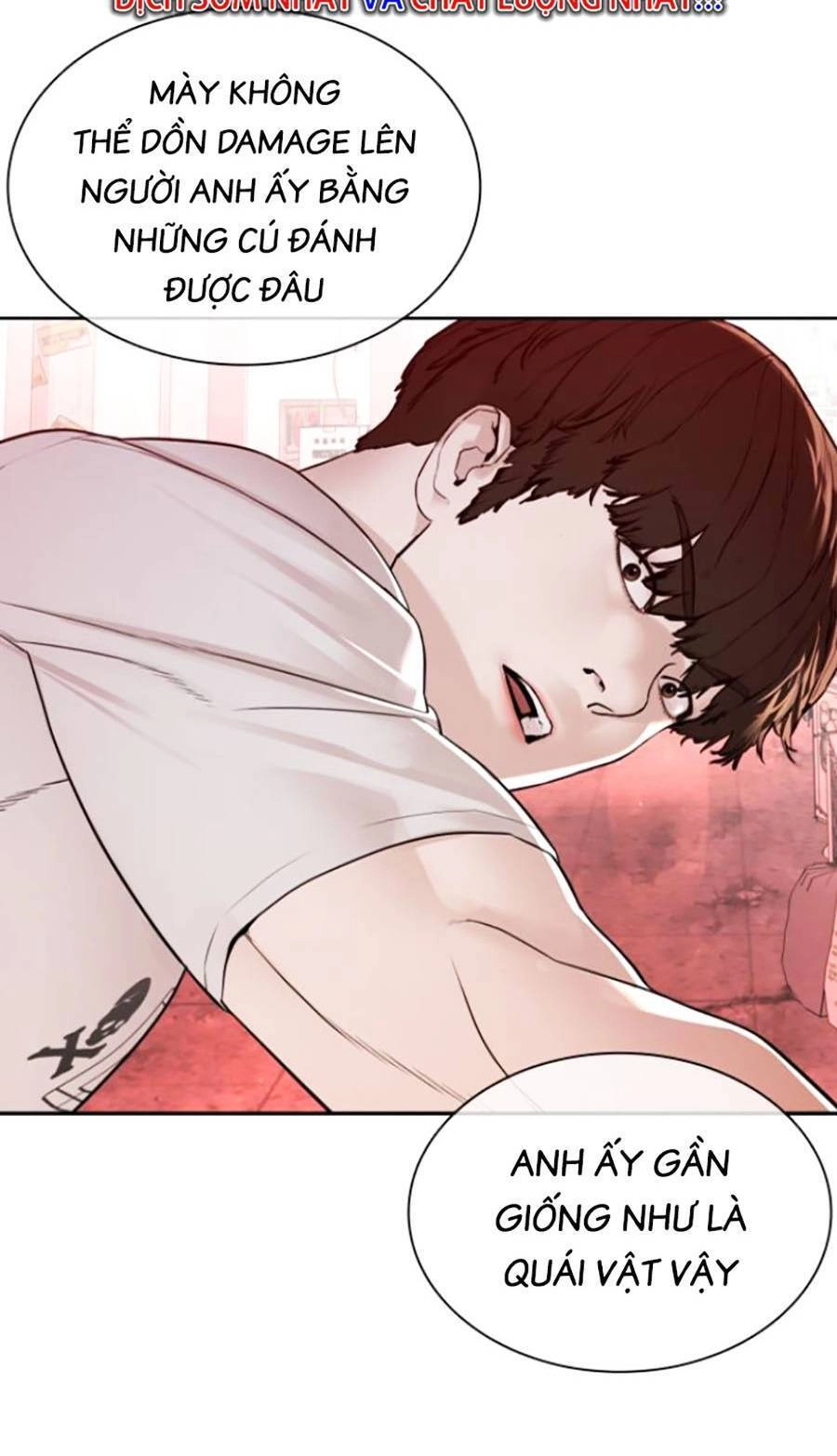 Cách Chiến Thắng Trận Đấu Chapter 171 - 75