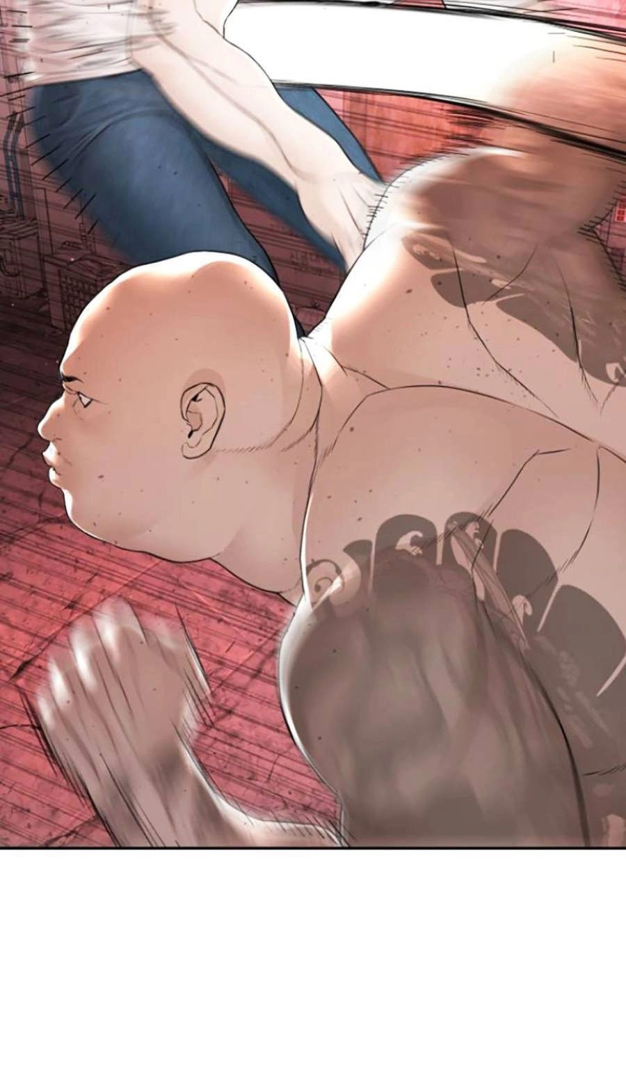 Cách Chiến Thắng Trận Đấu Chapter 171 - 77