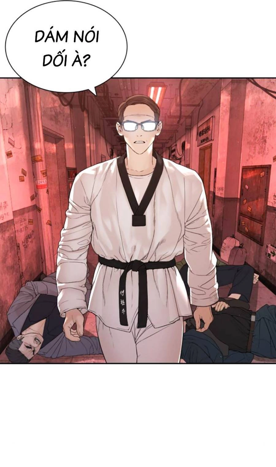 Cách Chiến Thắng Trận Đấu Chapter 171 - 85