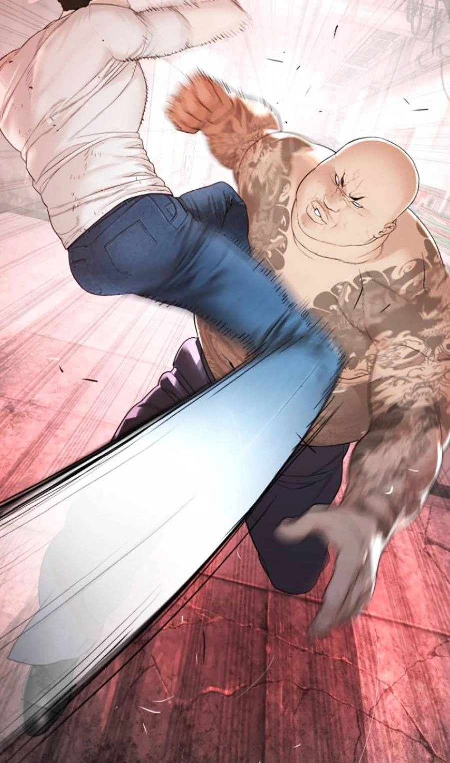 Cách Chiến Thắng Trận Đấu Chapter 171 - 87