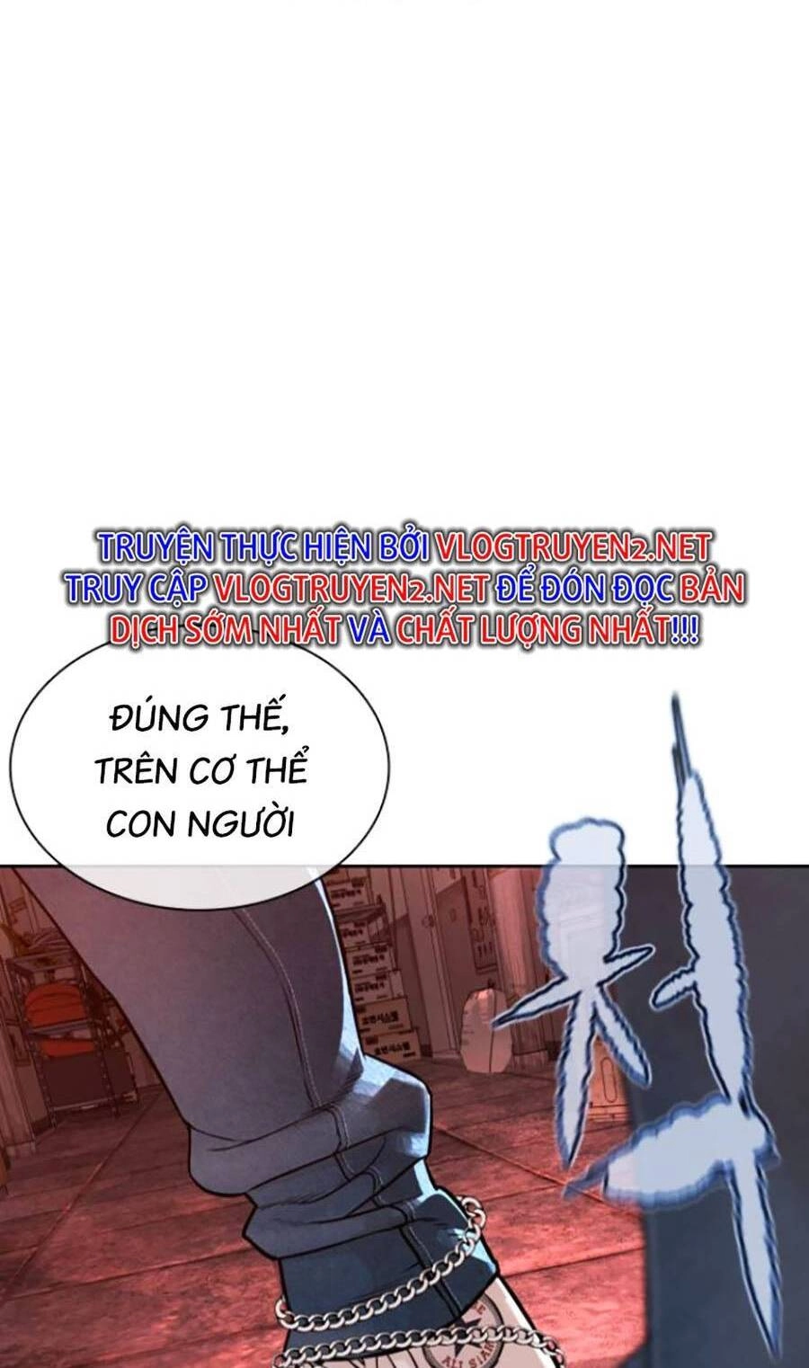 Cách Chiến Thắng Trận Đấu Chapter 171 - 92