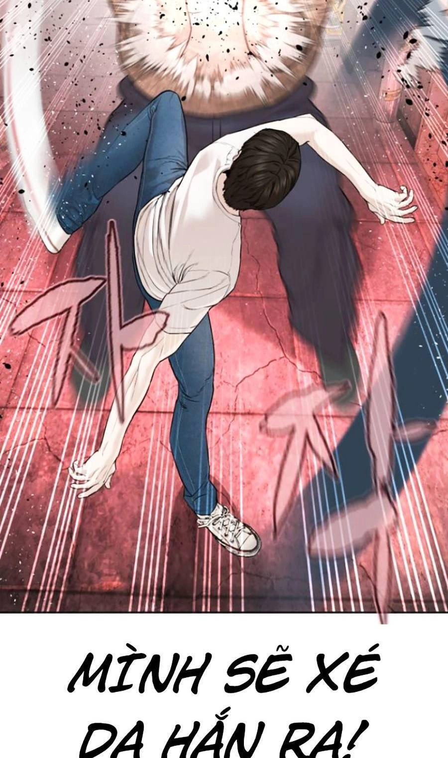 Cách Chiến Thắng Trận Đấu Chapter 171 - 95