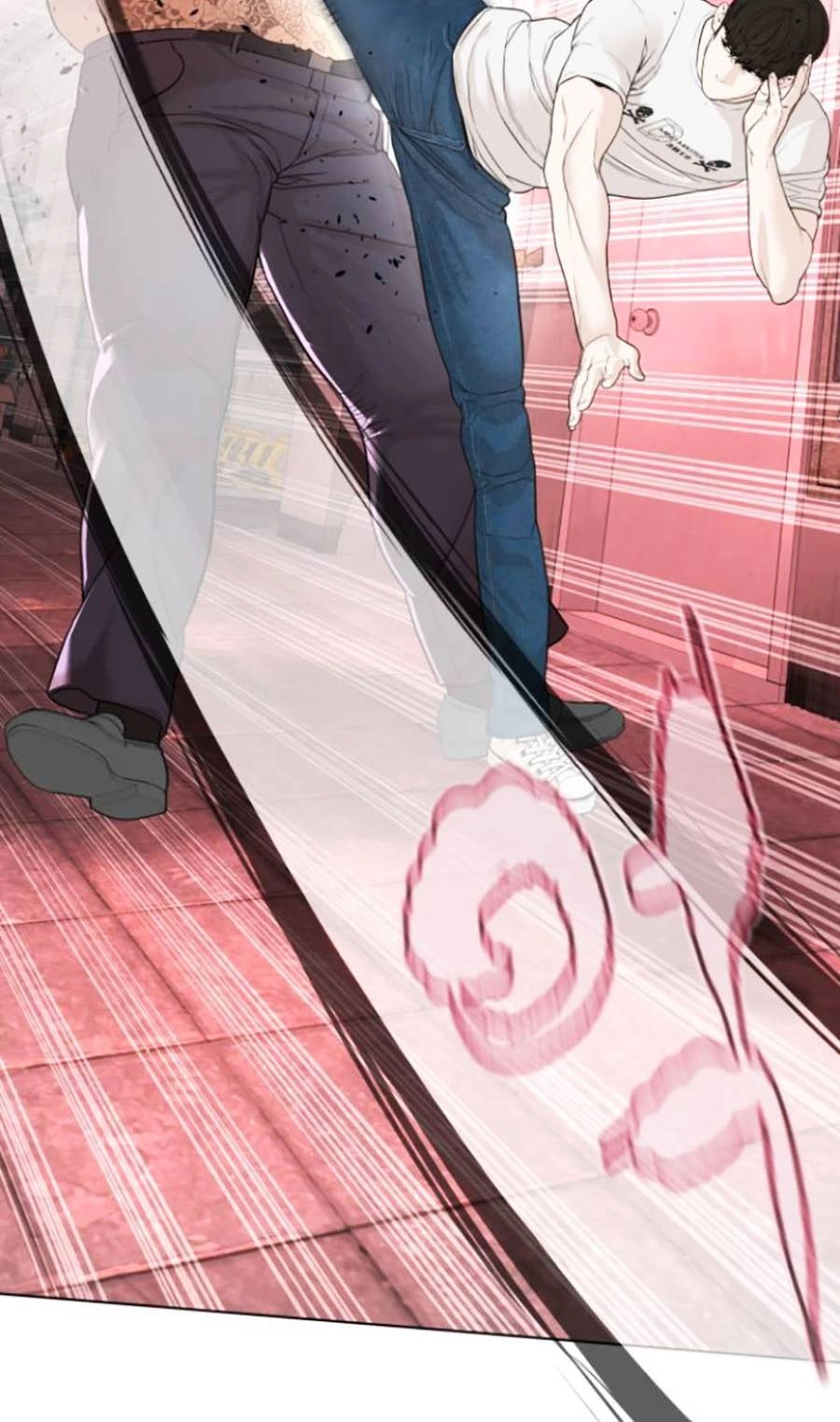 Cách Chiến Thắng Trận Đấu Chapter 171 - 101