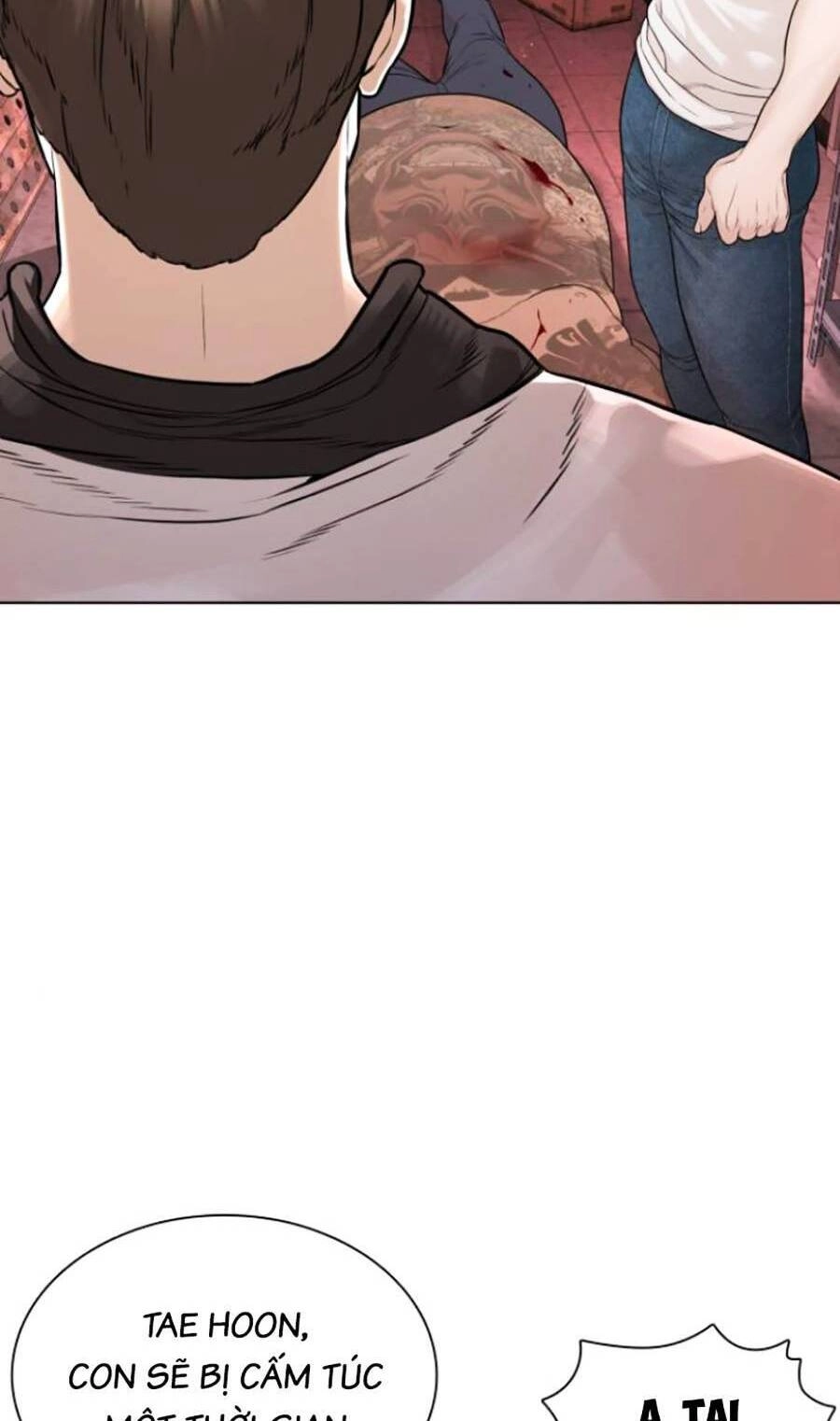 Cách Chiến Thắng Trận Đấu Chapter 171 - 110