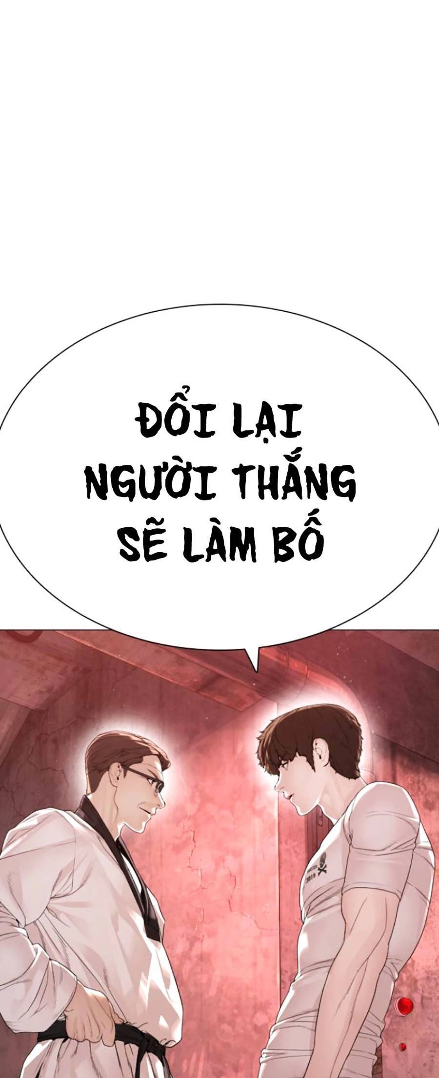 Cách Chiến Thắng Trận Đấu Chapter 171 - 124
