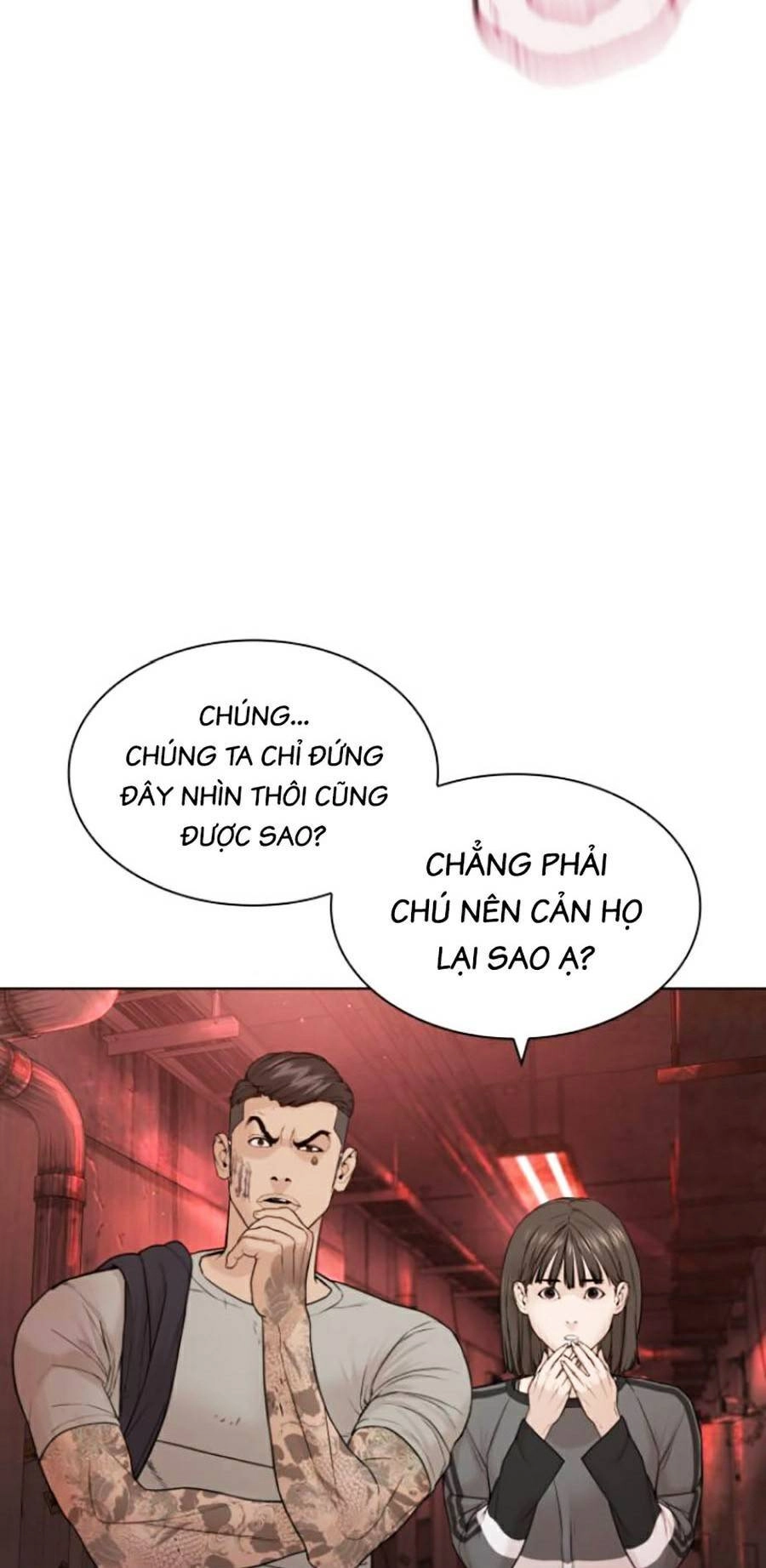 Cách Chiến Thắng Trận Đấu Chapter 172 - 4