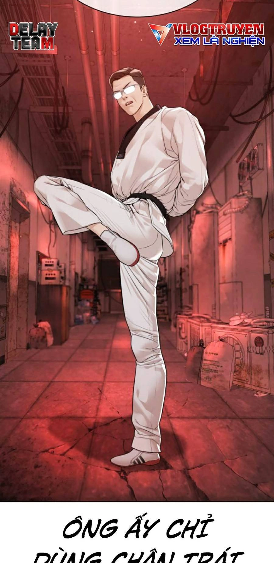 Cách Chiến Thắng Trận Đấu Chapter 172 - 10