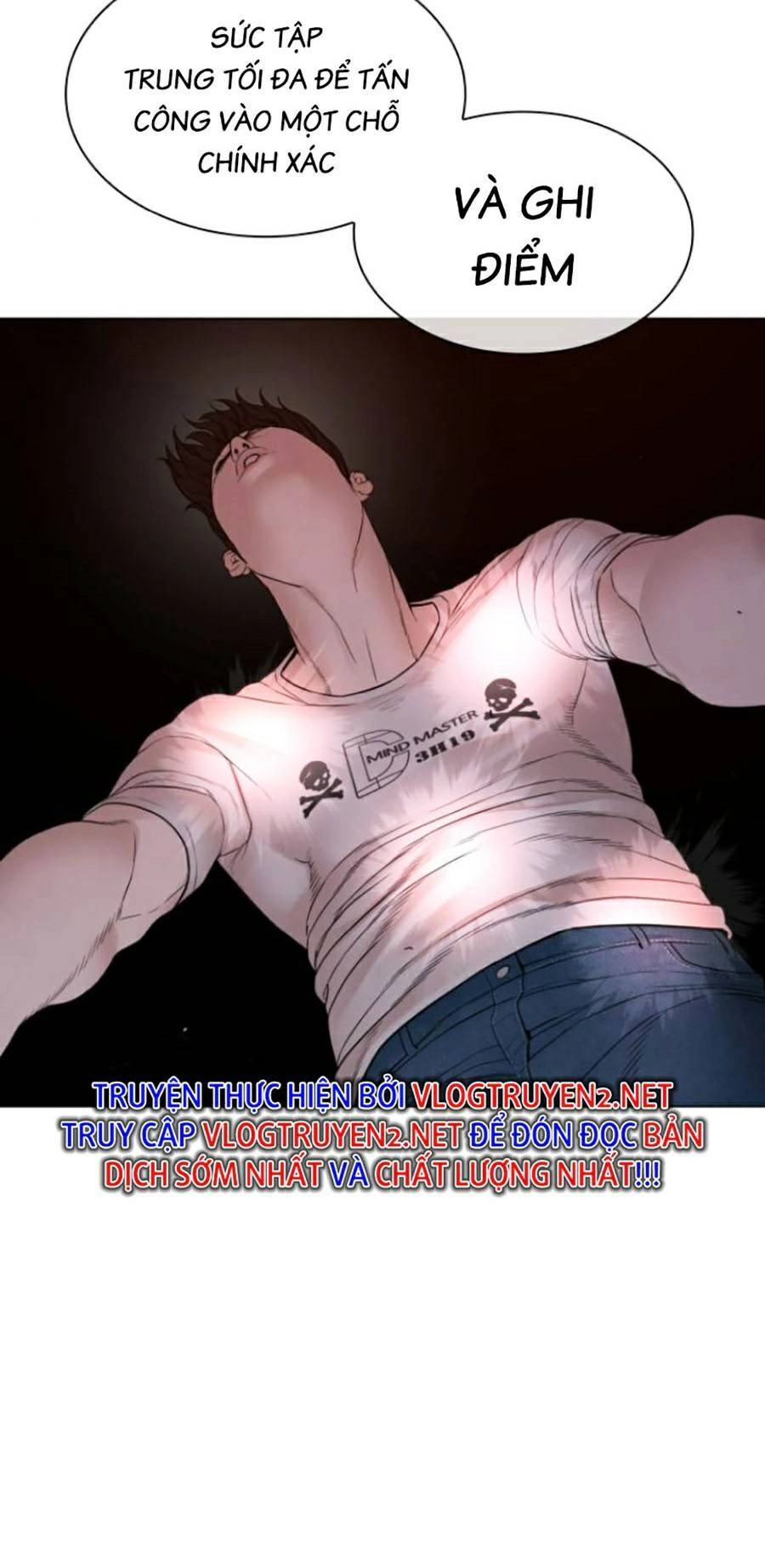 Cách Chiến Thắng Trận Đấu Chapter 172 - 23