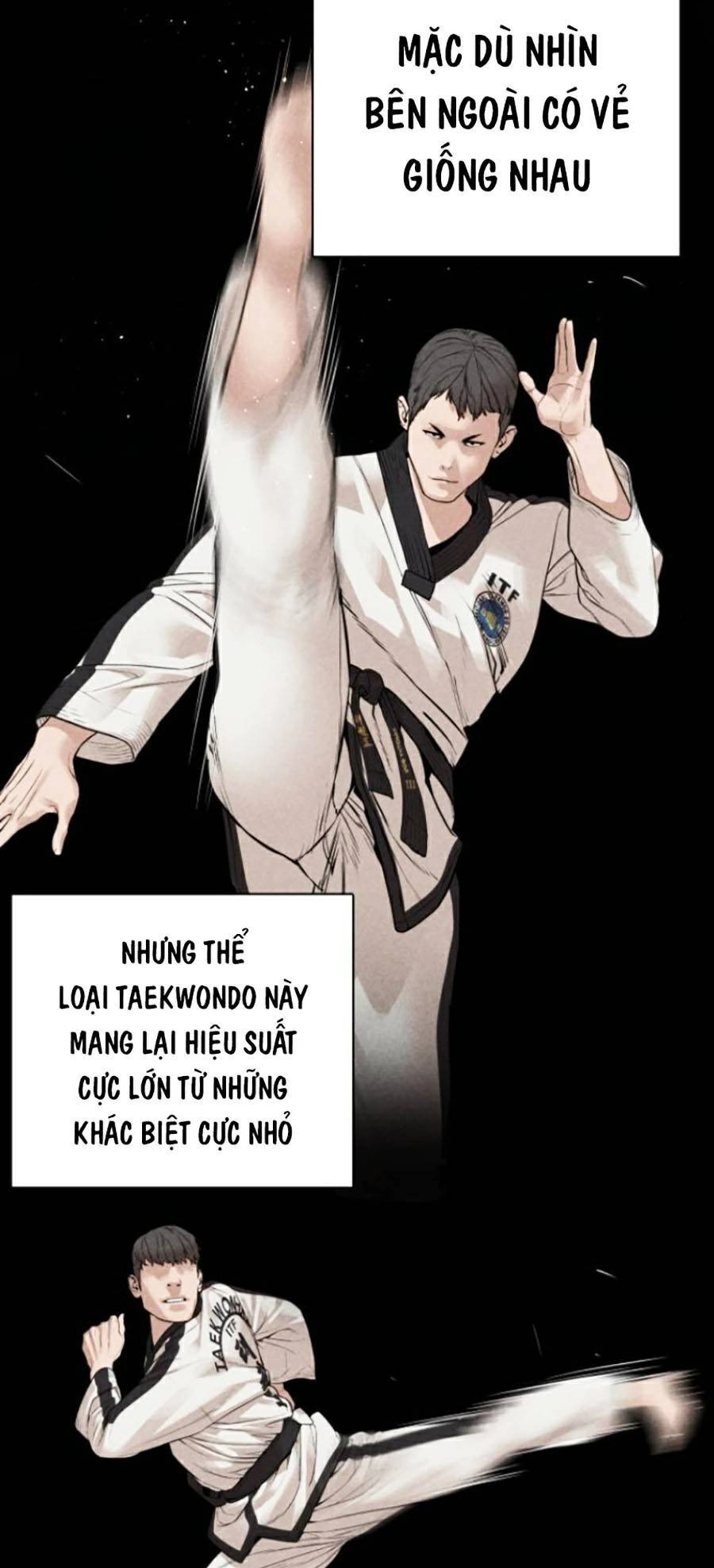 Cách Chiến Thắng Trận Đấu Chapter 172 - 33