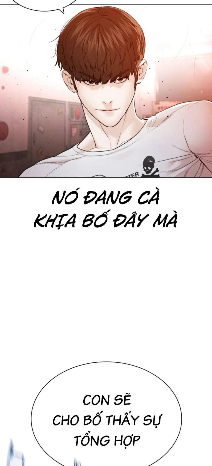 Cách Chiến Thắng Trận Đấu Chapter 172 - 35