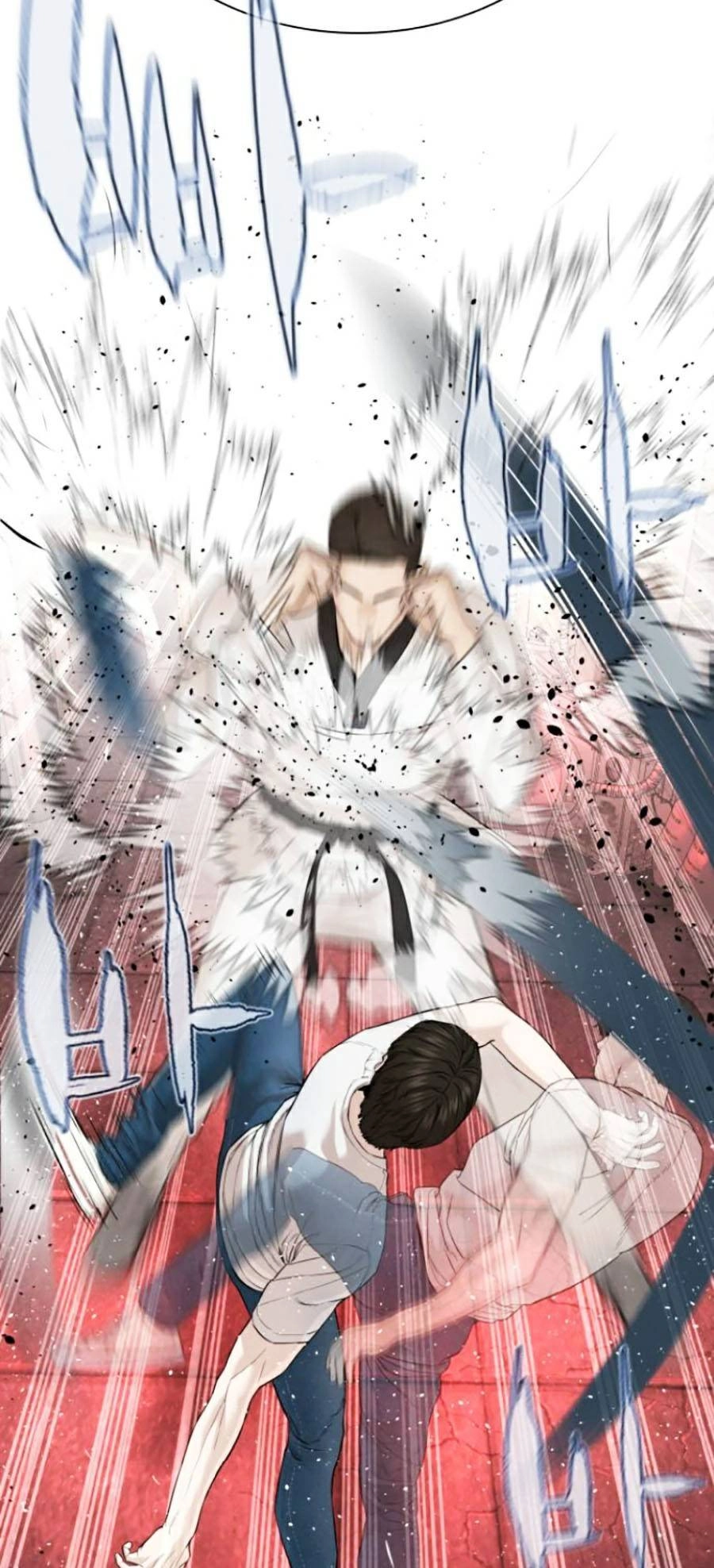 Cách Chiến Thắng Trận Đấu Chapter 172 - 36